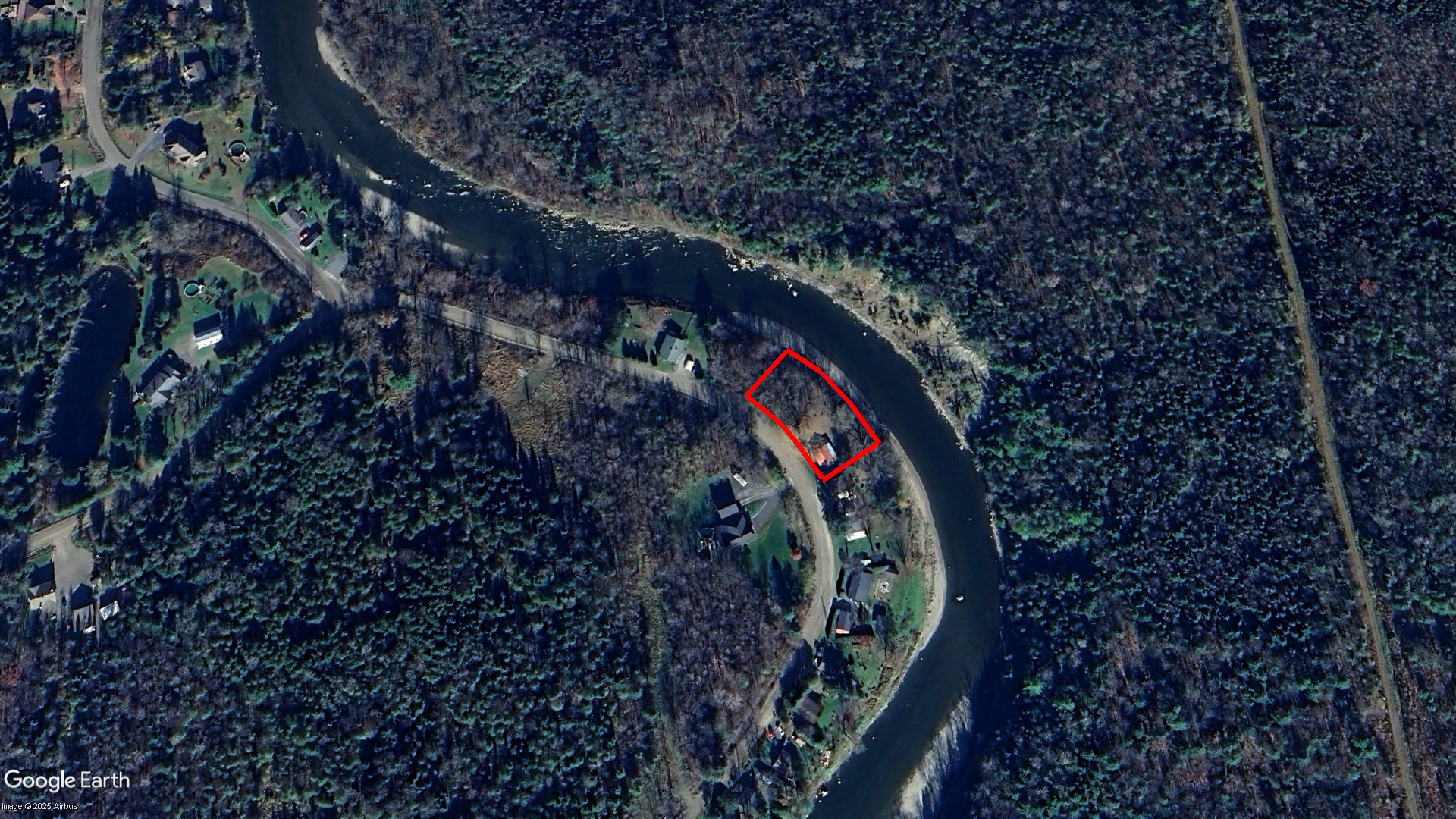 Tax Sale HAUT-SAINT-FRANCOIS, Quebec - 1535-17-2937