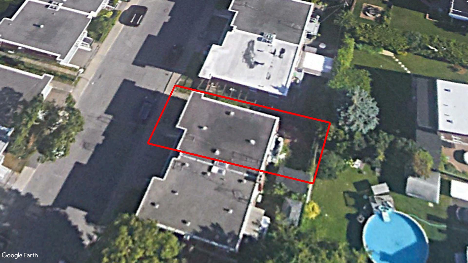 Tax Sale Montreal, Quebec - 715364-00