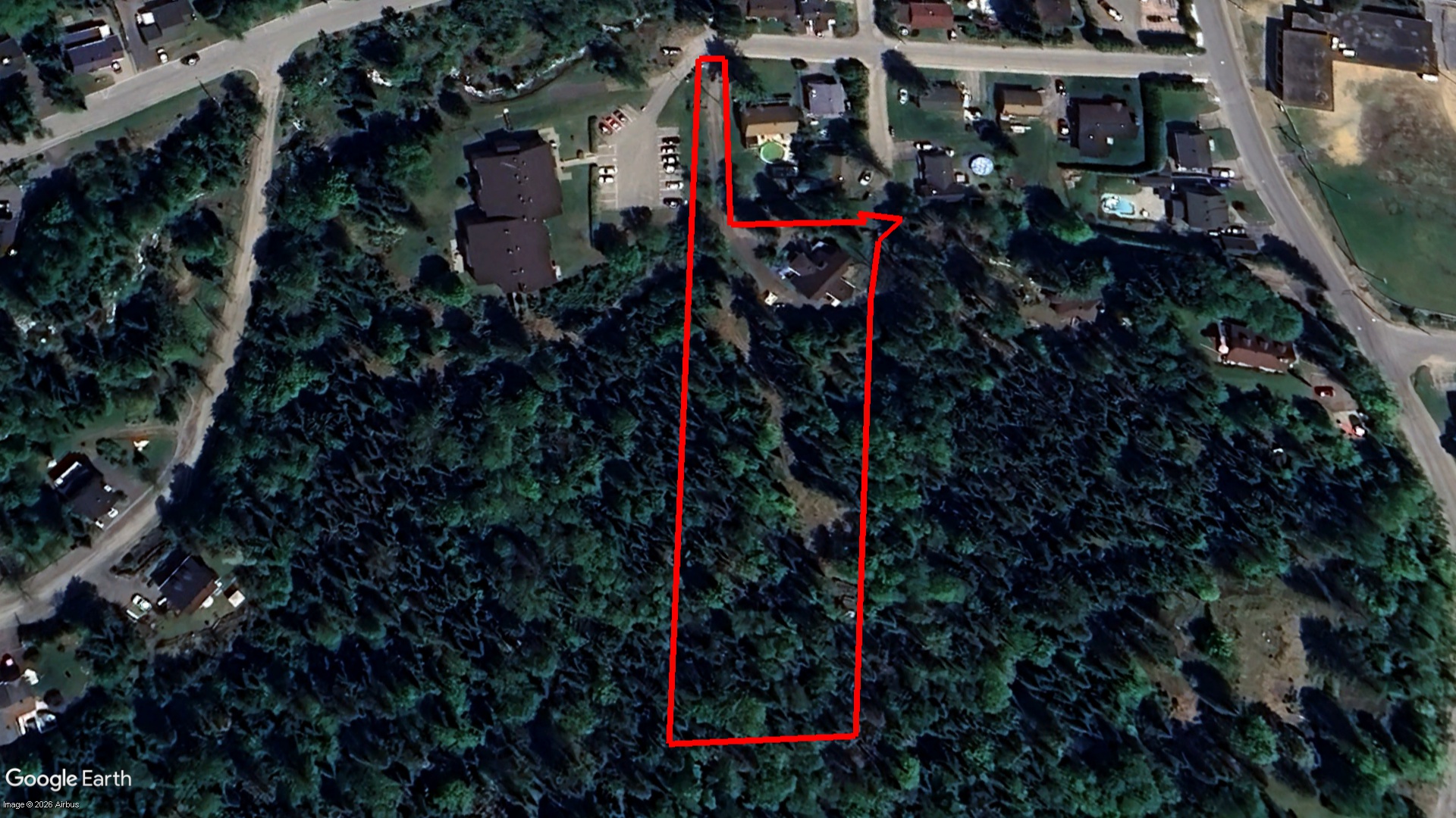 Tax Sale Les Pays-d'en-Haut, Quebec - 