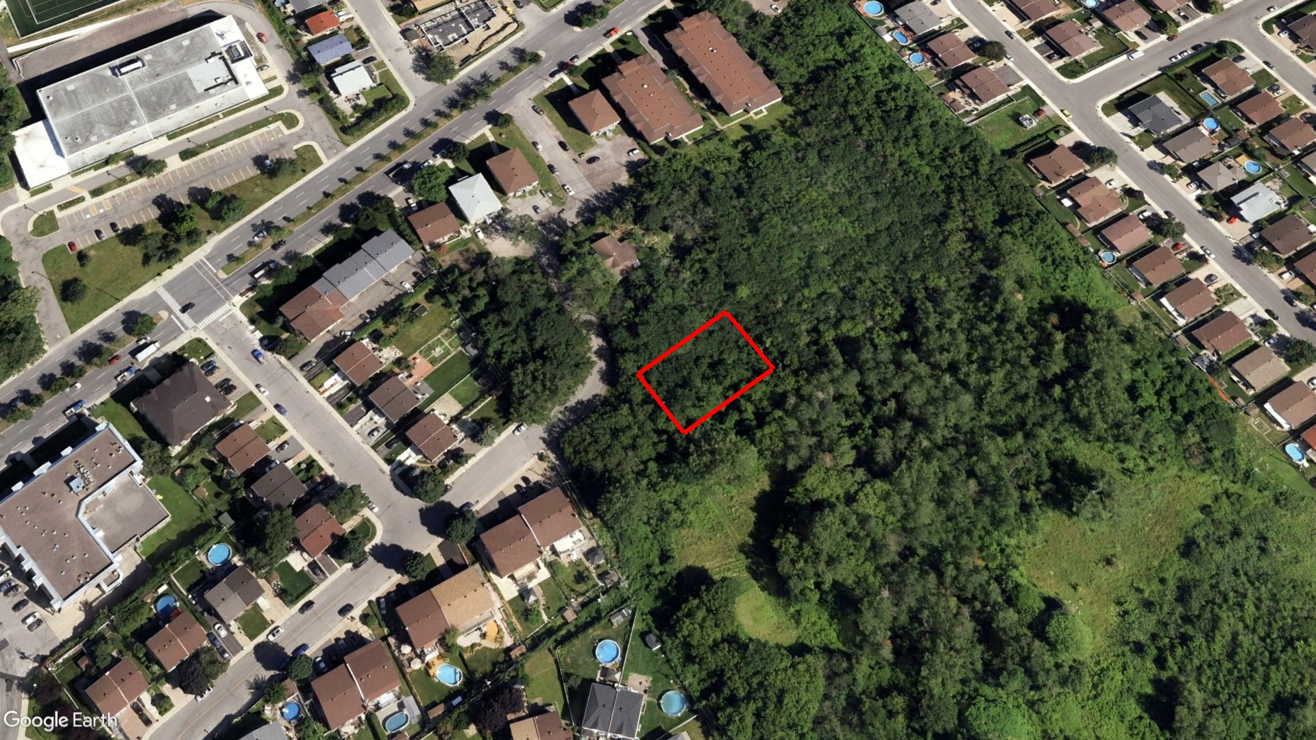 Tax Sale Montreal, Quebec - 865715-00