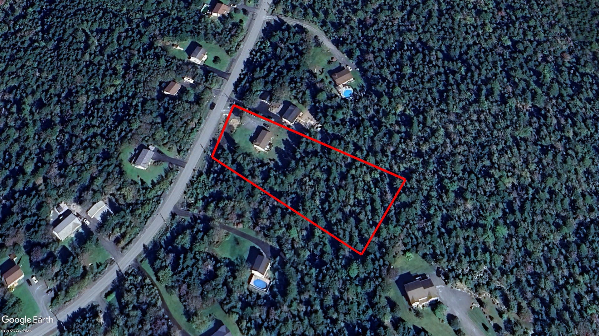 Tax Sale Halifax, Nova Scotia - 09201017