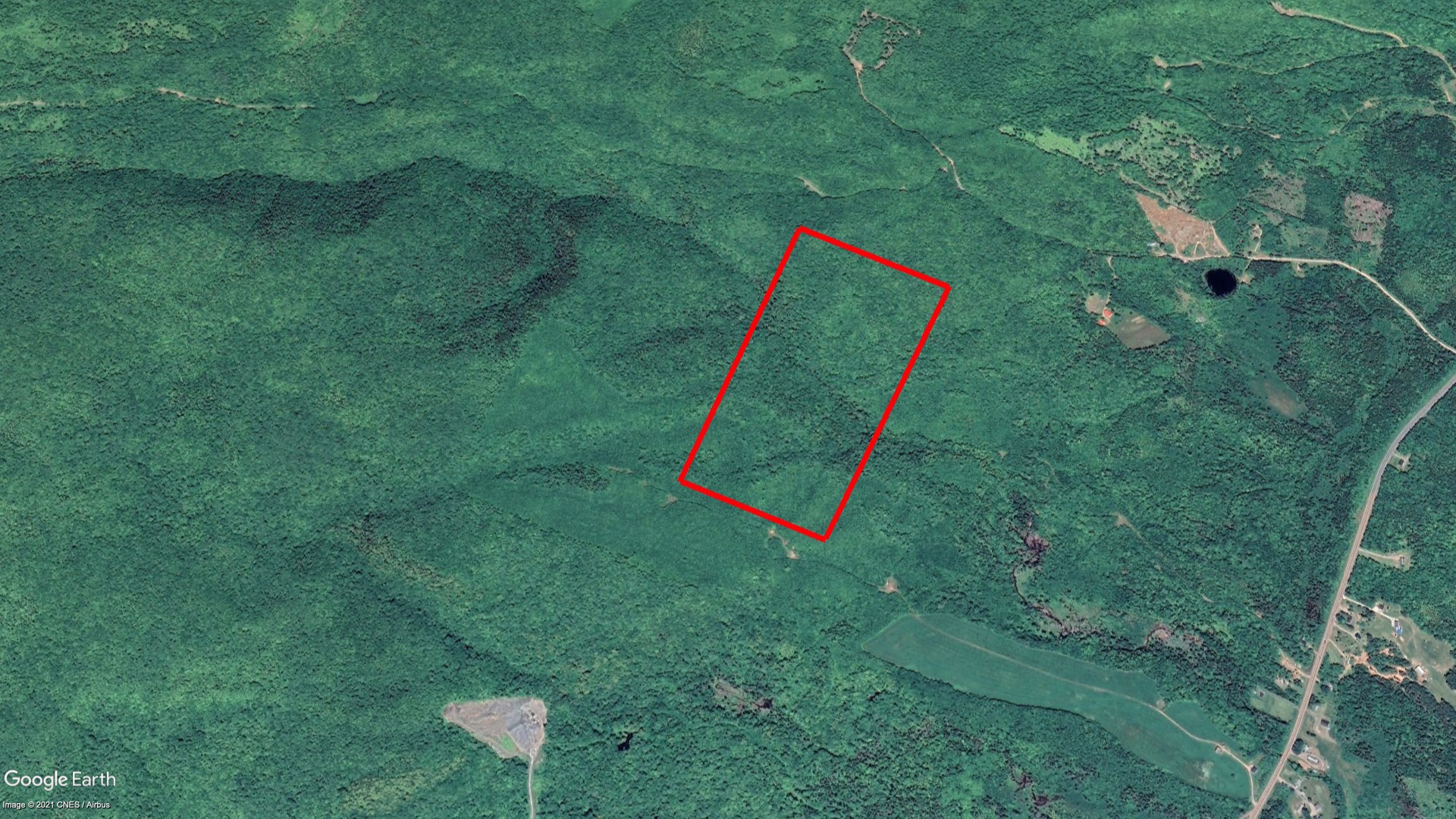 Tax Sale Inverness, Nova Scotia - 01459473 