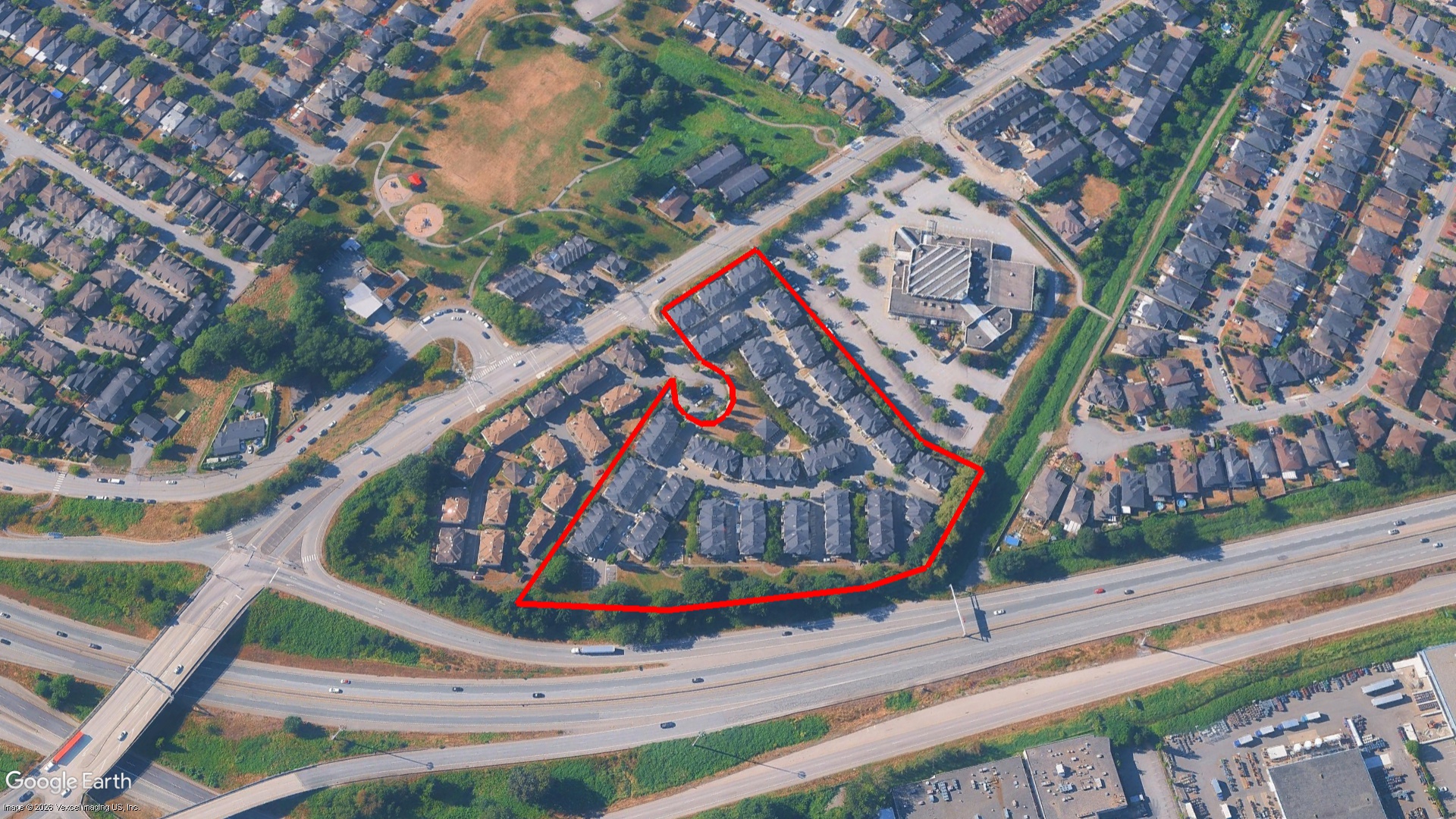 Tax Sale Richmond, British Columbia - 