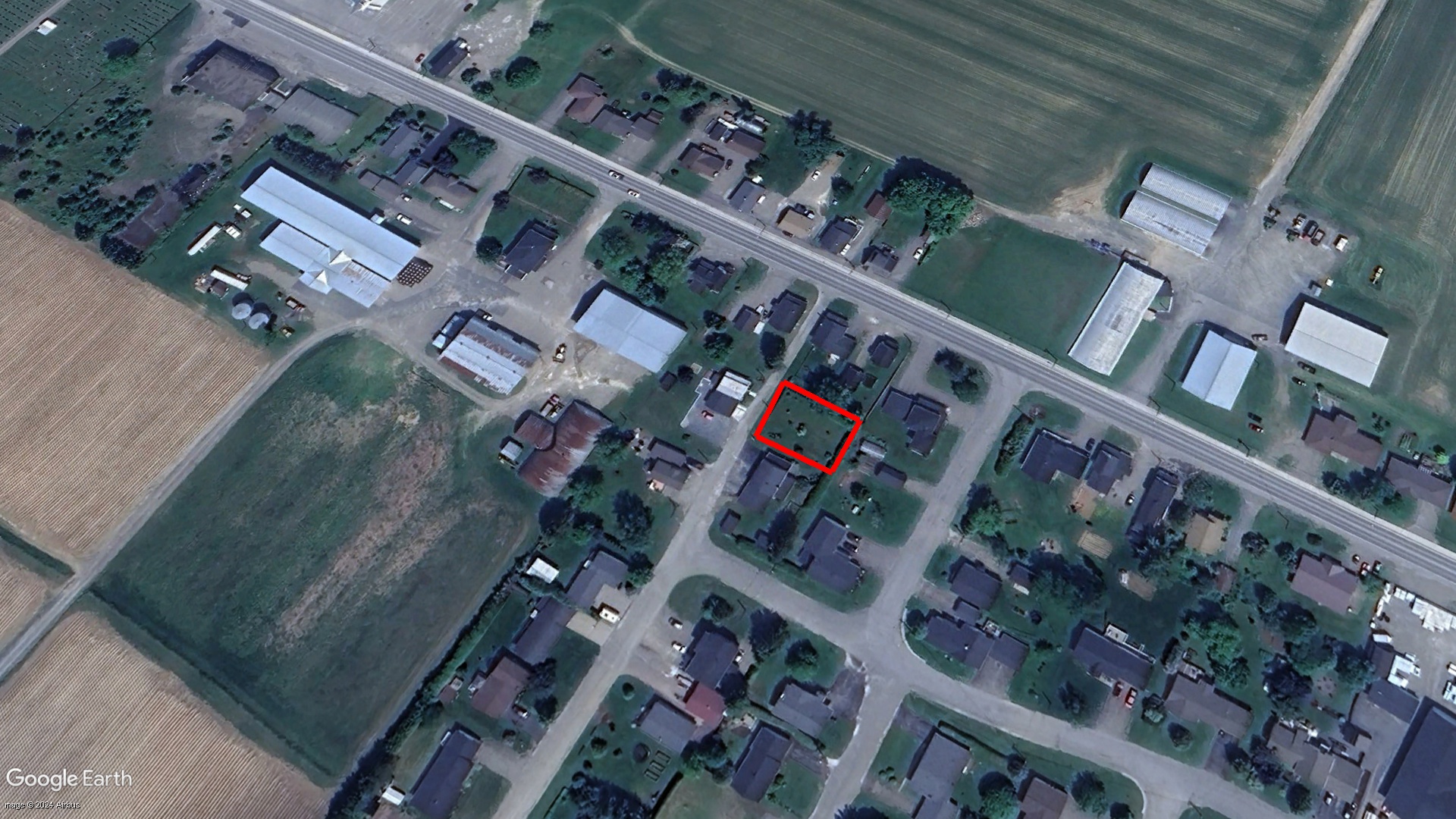 Tax Sale Victoria, New Brunswick - 06524751