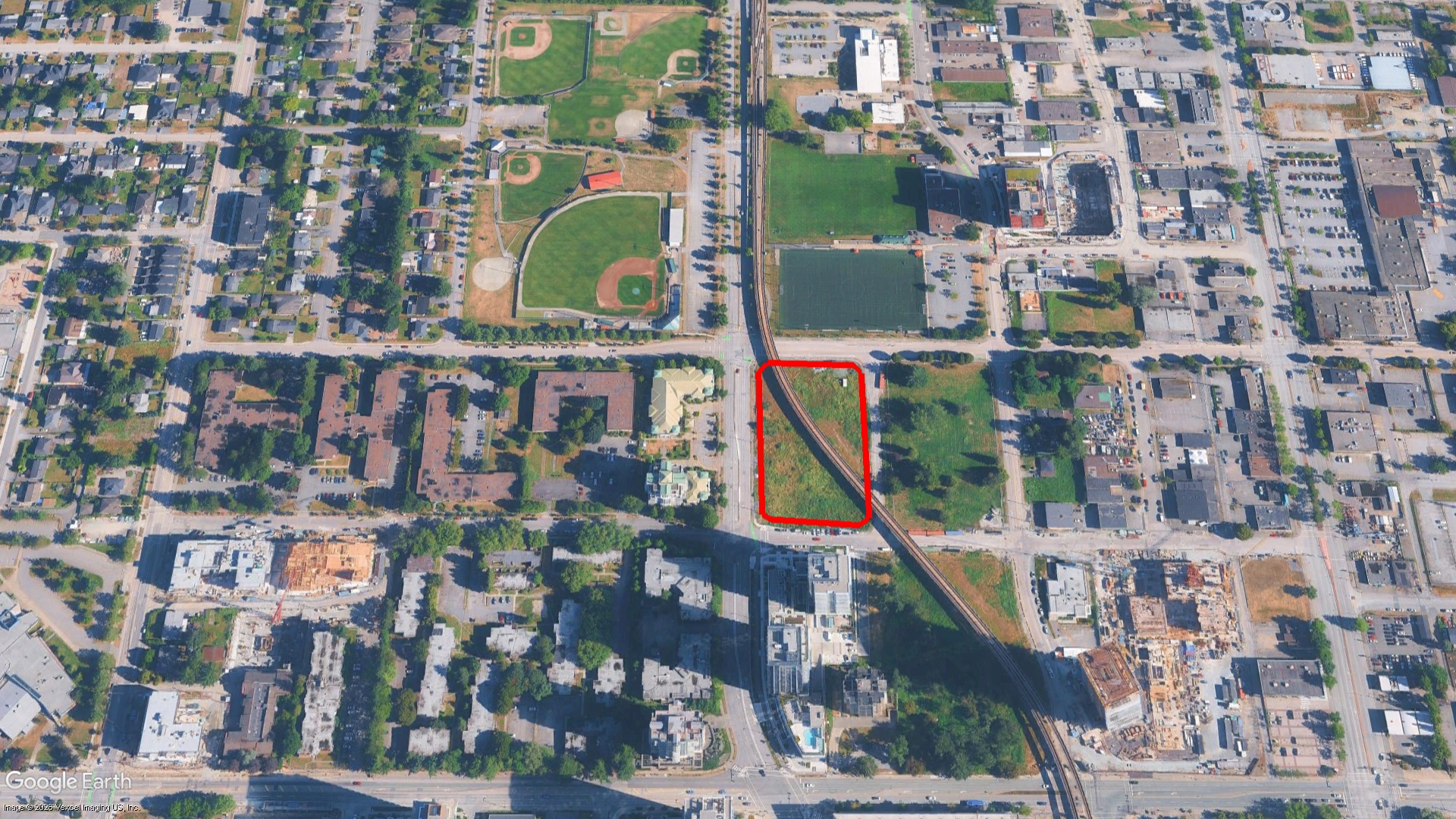 Tax Sale Surrey, British Columbia - 