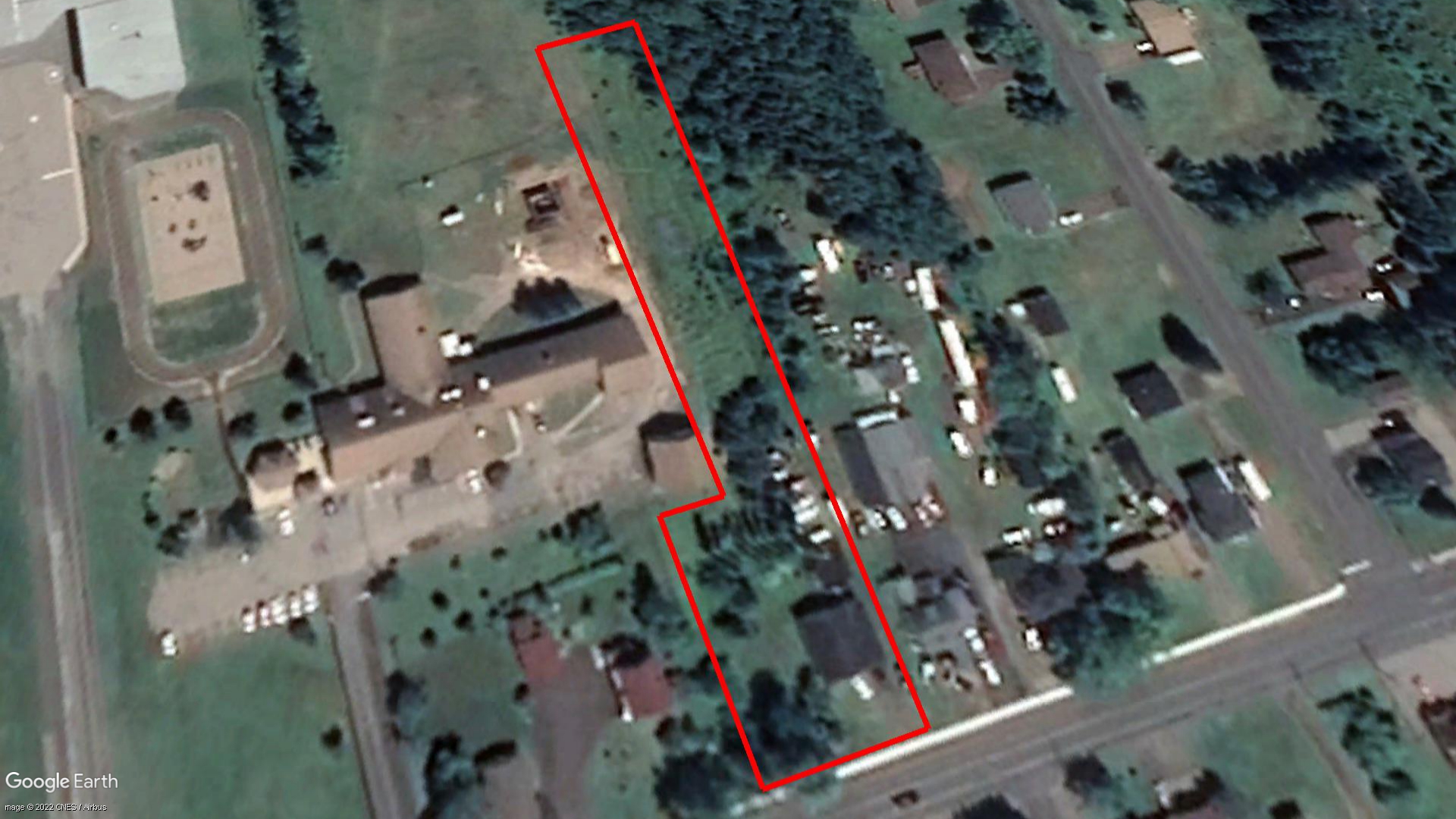 Tax Sale Gloucester, New Brunswick - 06512631