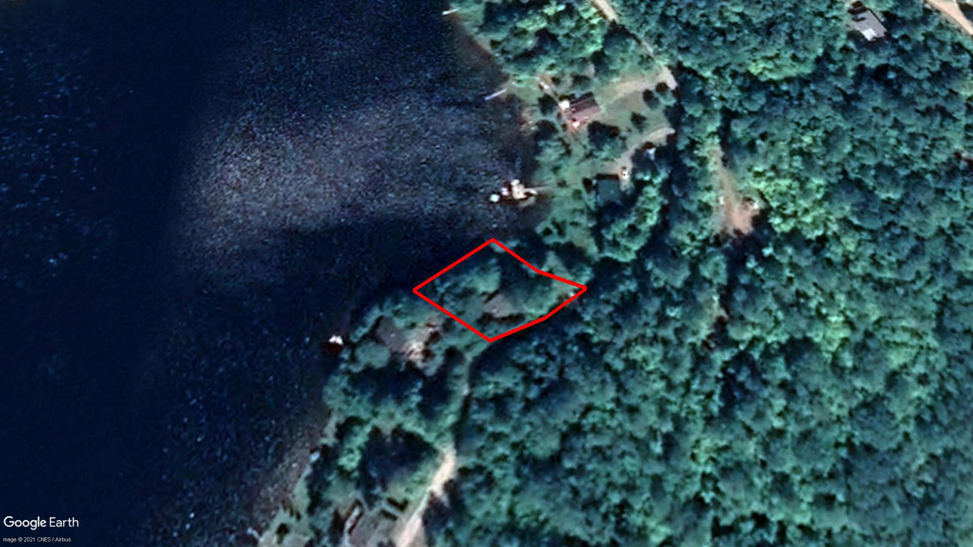 Tax Sale  Des-Collines-De-L'outaouais, Quebec - 6265-12-4195