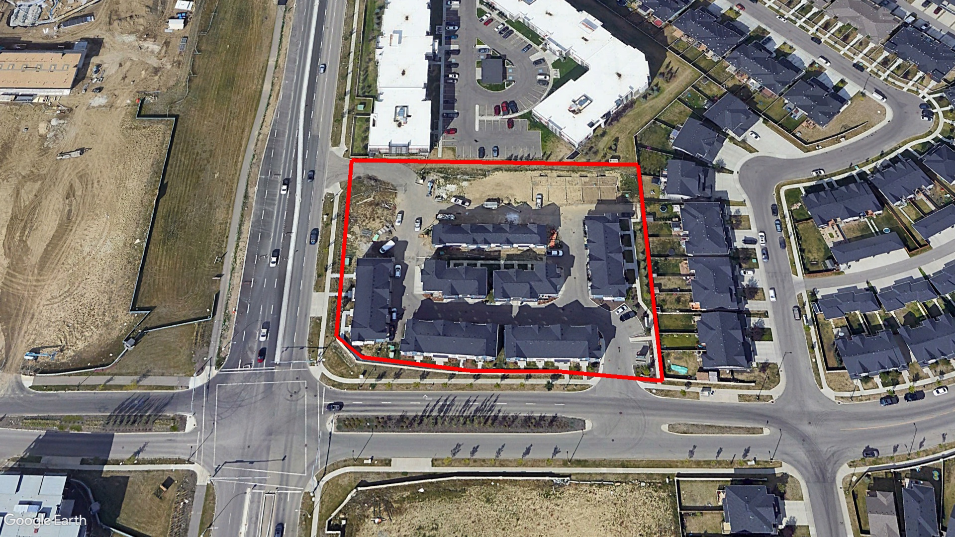 Tax Sale Edmonton, Alberta - 