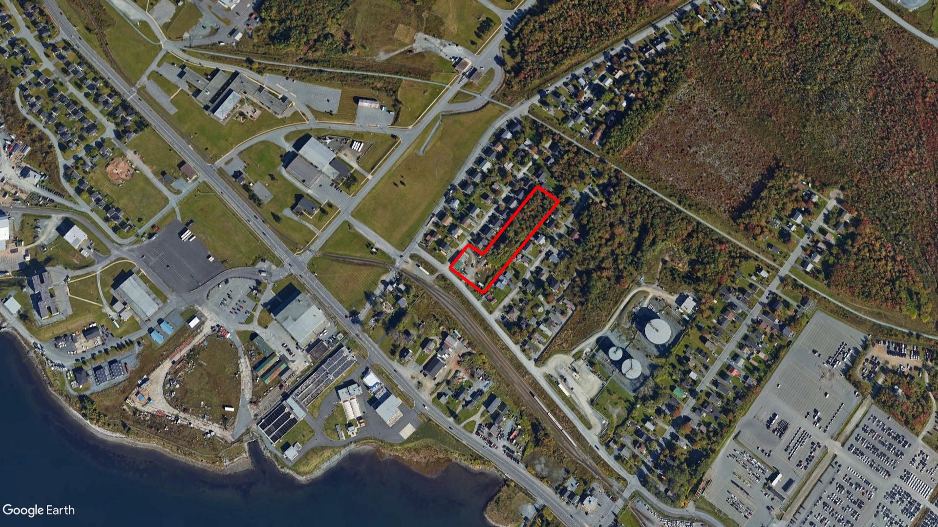 Tax Sale Halifax, Nova Scotia - 00503673