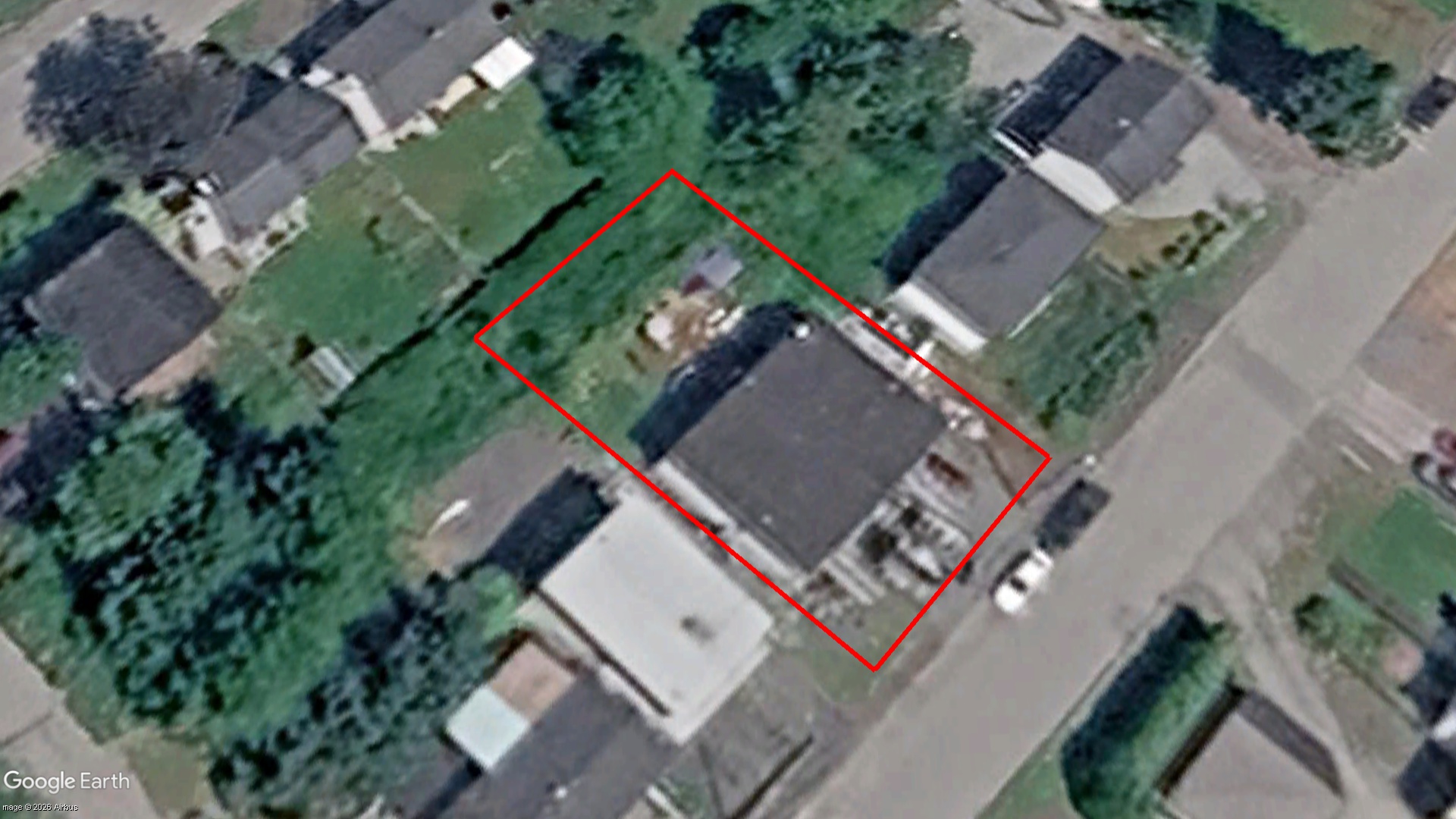 Tax Sale Prince Rupert, British Columbia - 227-0006604.000