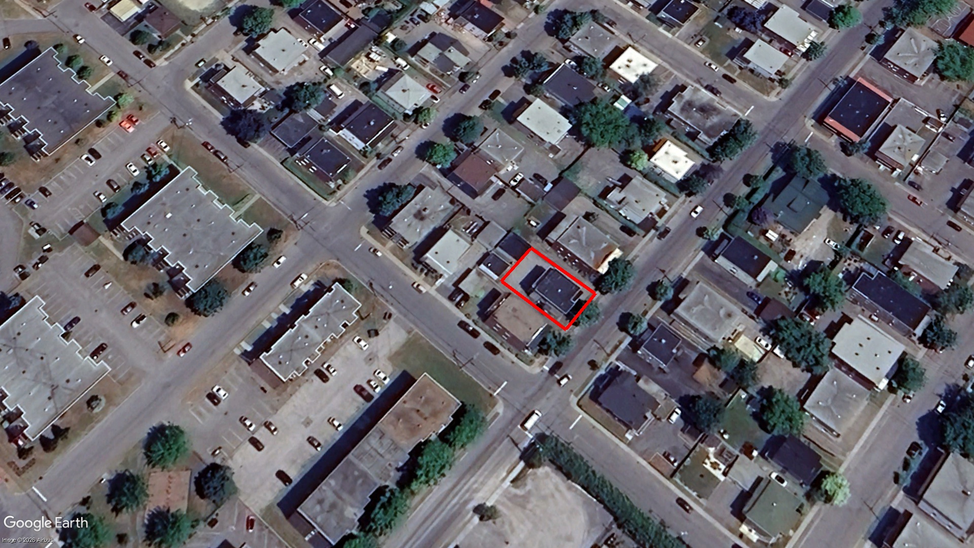 Tax Sale Saint-Hyacinthe, Quebec - 