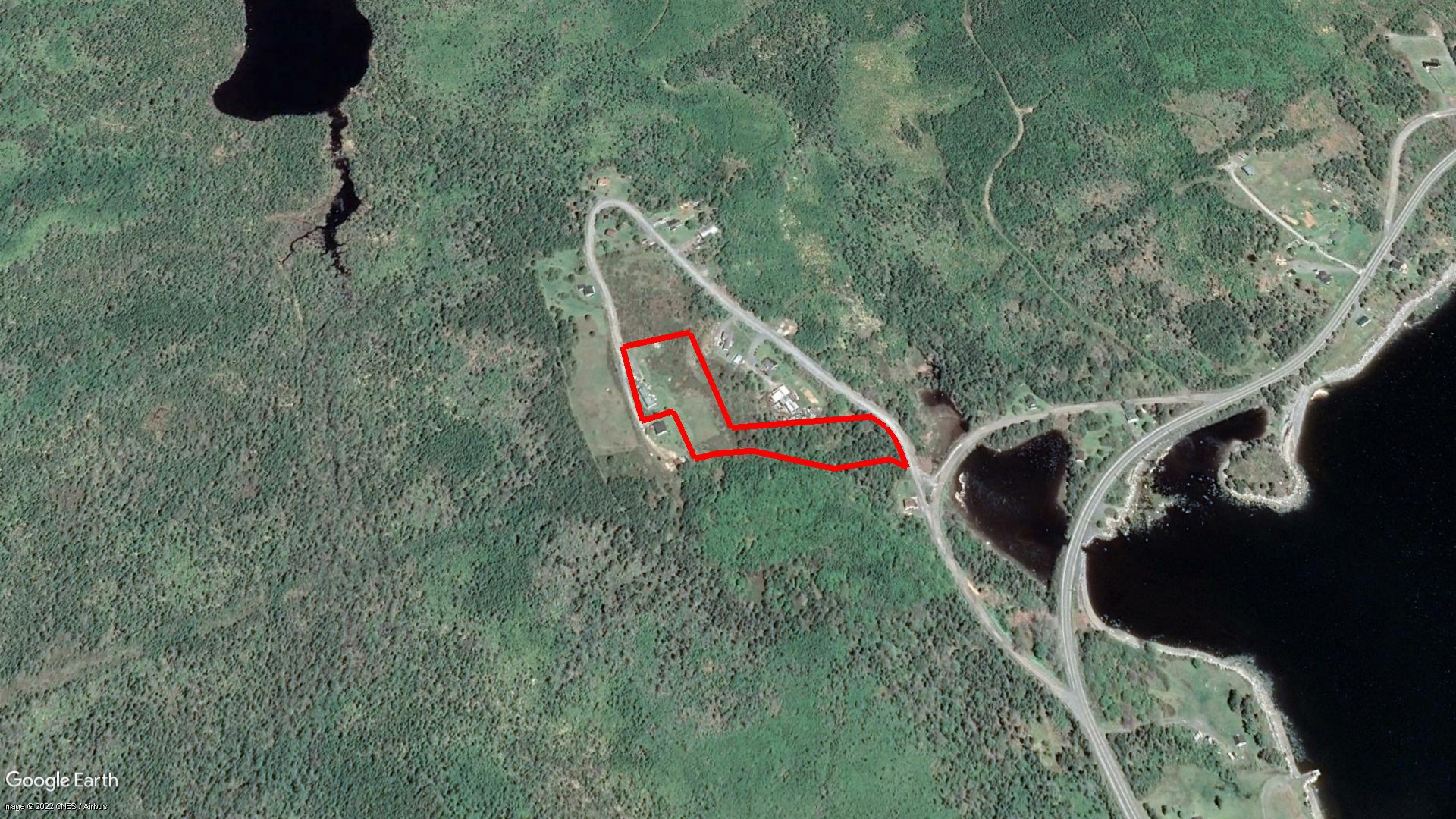 Tax Sale Halifax, Nova Scotia - 00610631