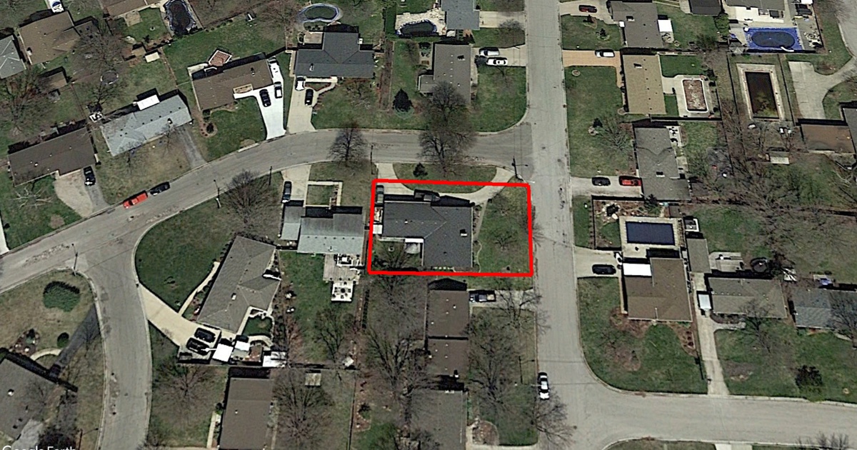 Tax Sale in Sarnia, Ontario 1407 severin drive north, sarnia Tax