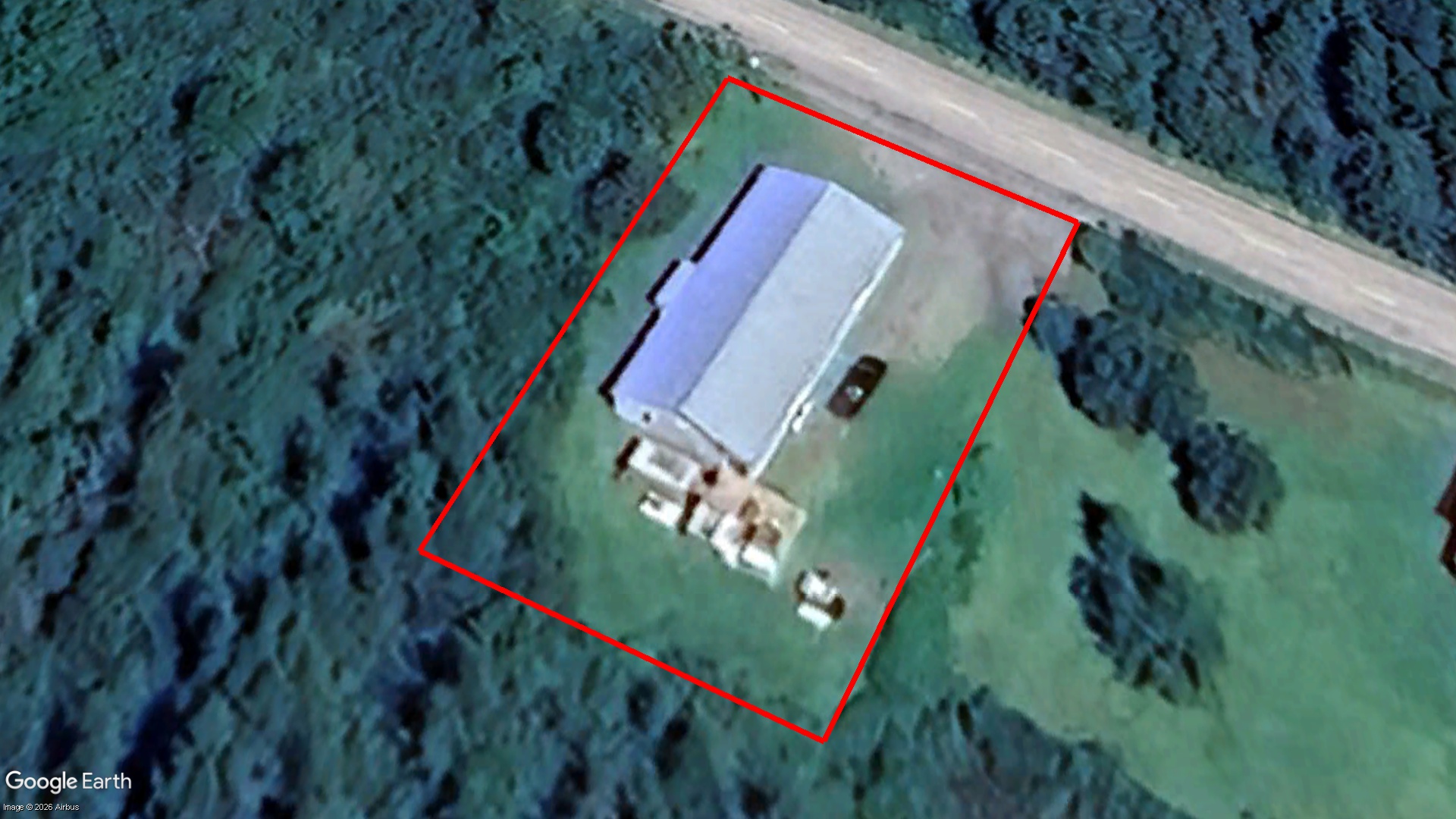 Tax Sale Clare, Nova Scotia - 01606174