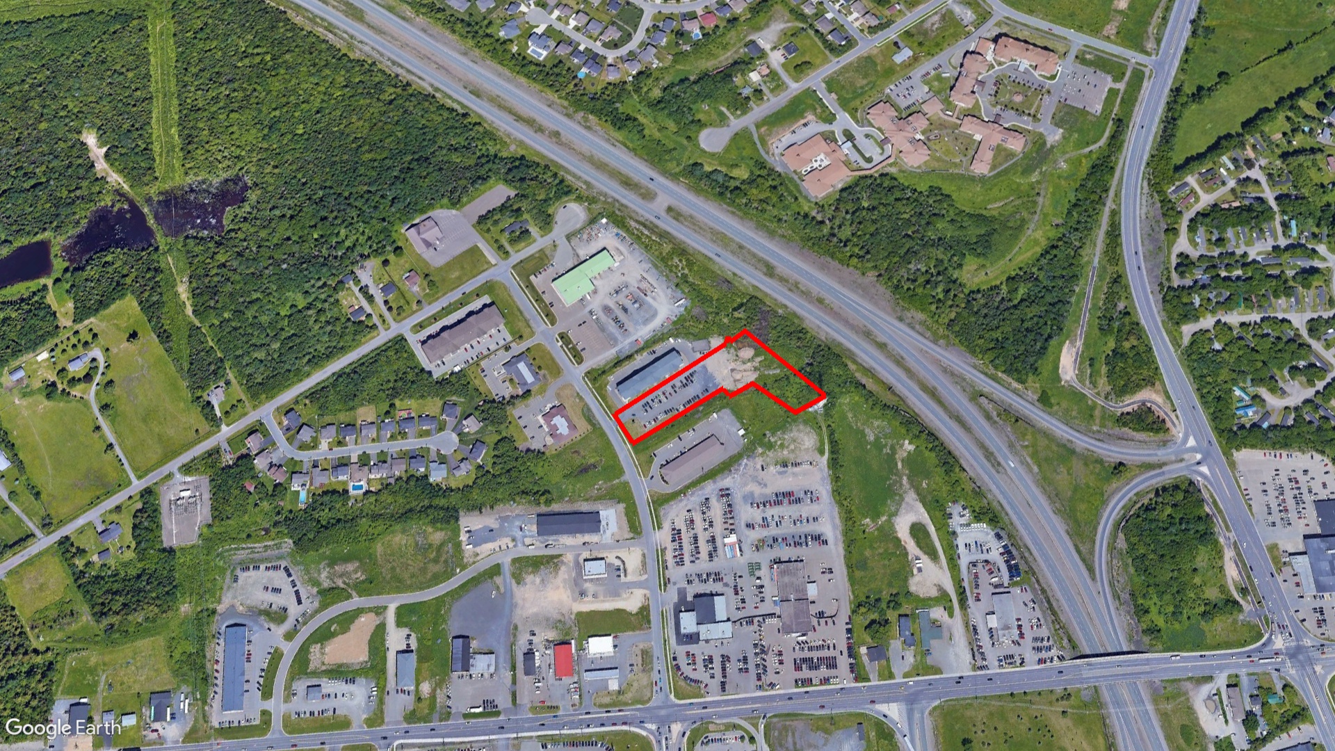 Tax Sale York/Sunbury, New Brunswick - 06352887