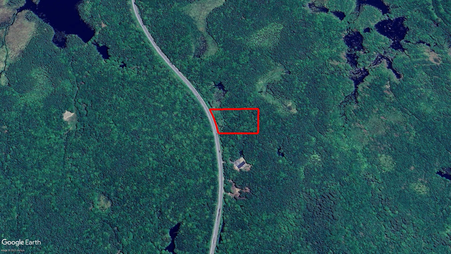 Tax Sale York/Sunbury, New Brunswick - 04422610