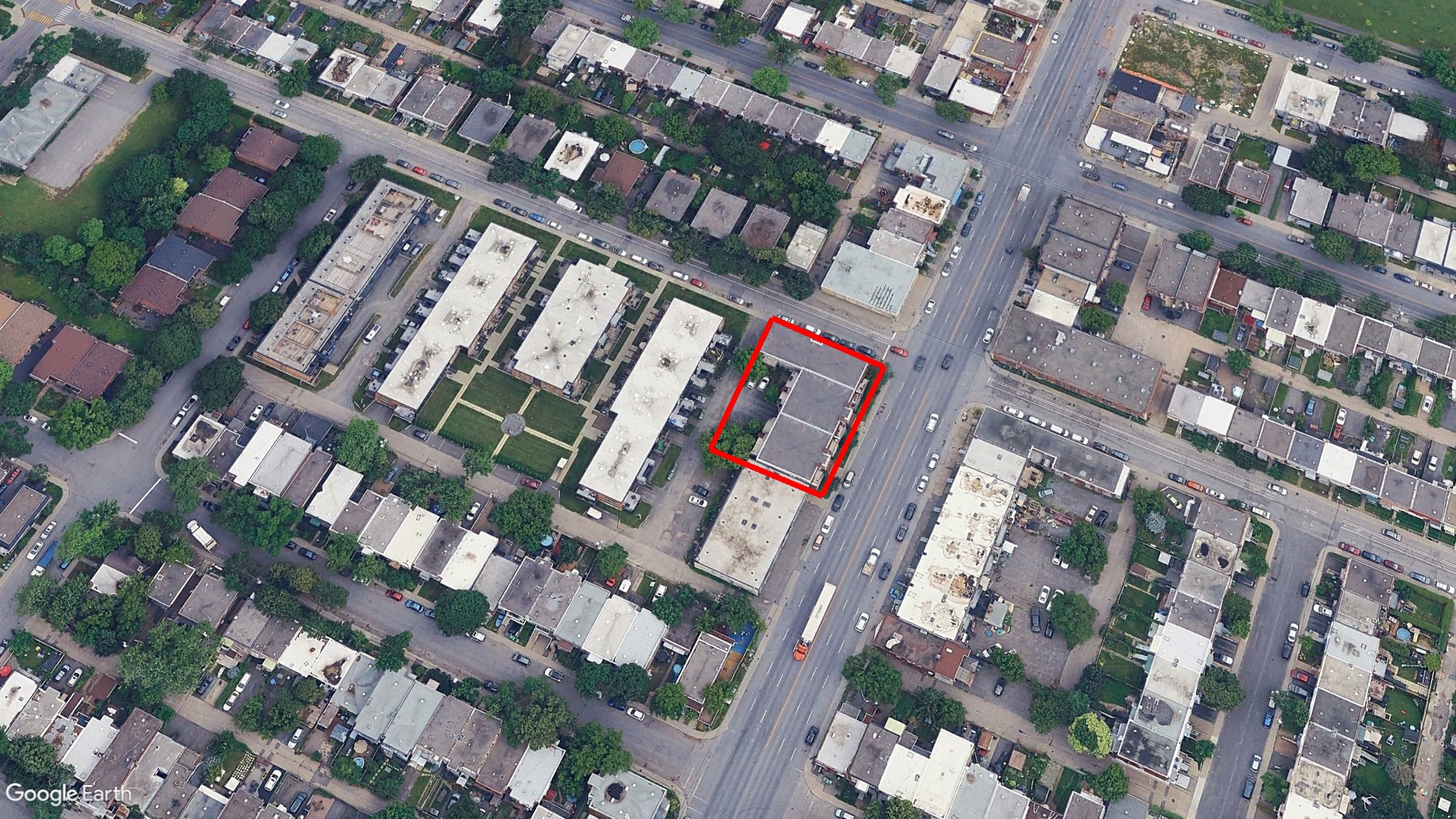 Tax Sale Montreal, Quebec - 384435-24