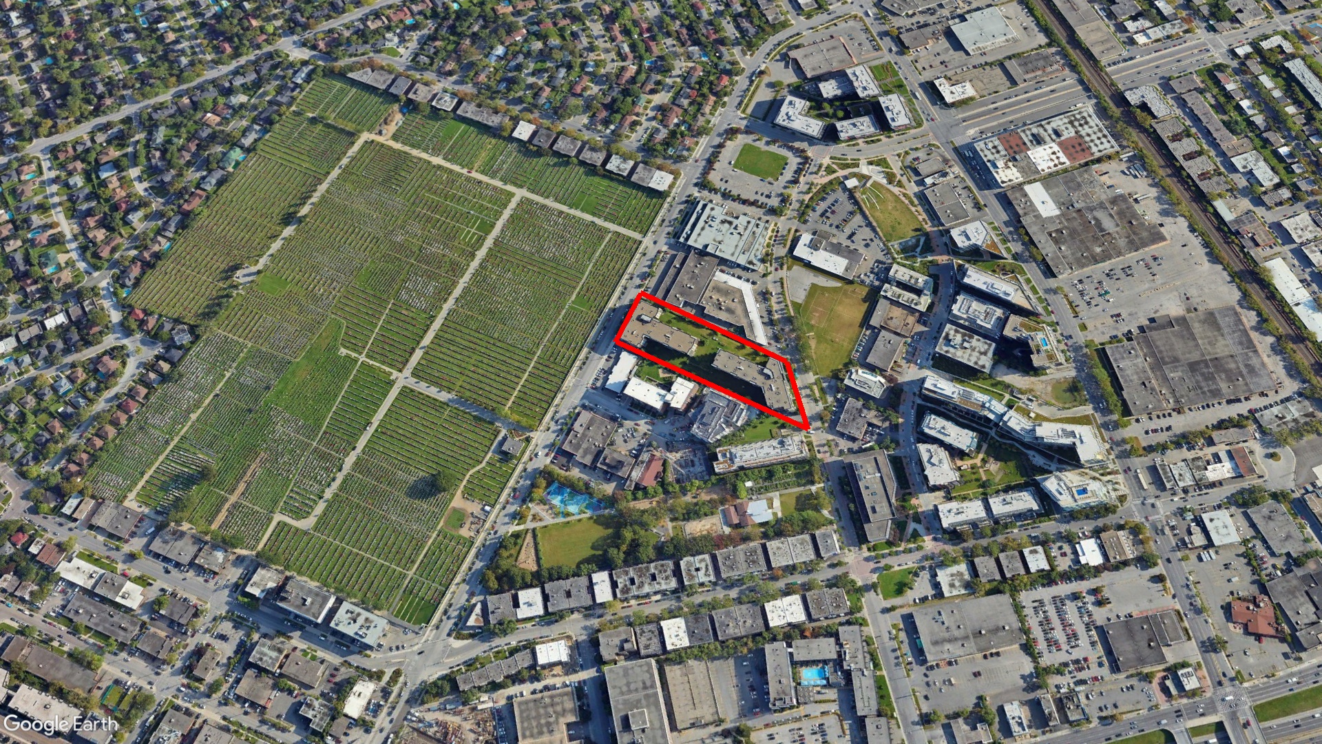 Tax Sale Montreal, Quebec - 471302-75