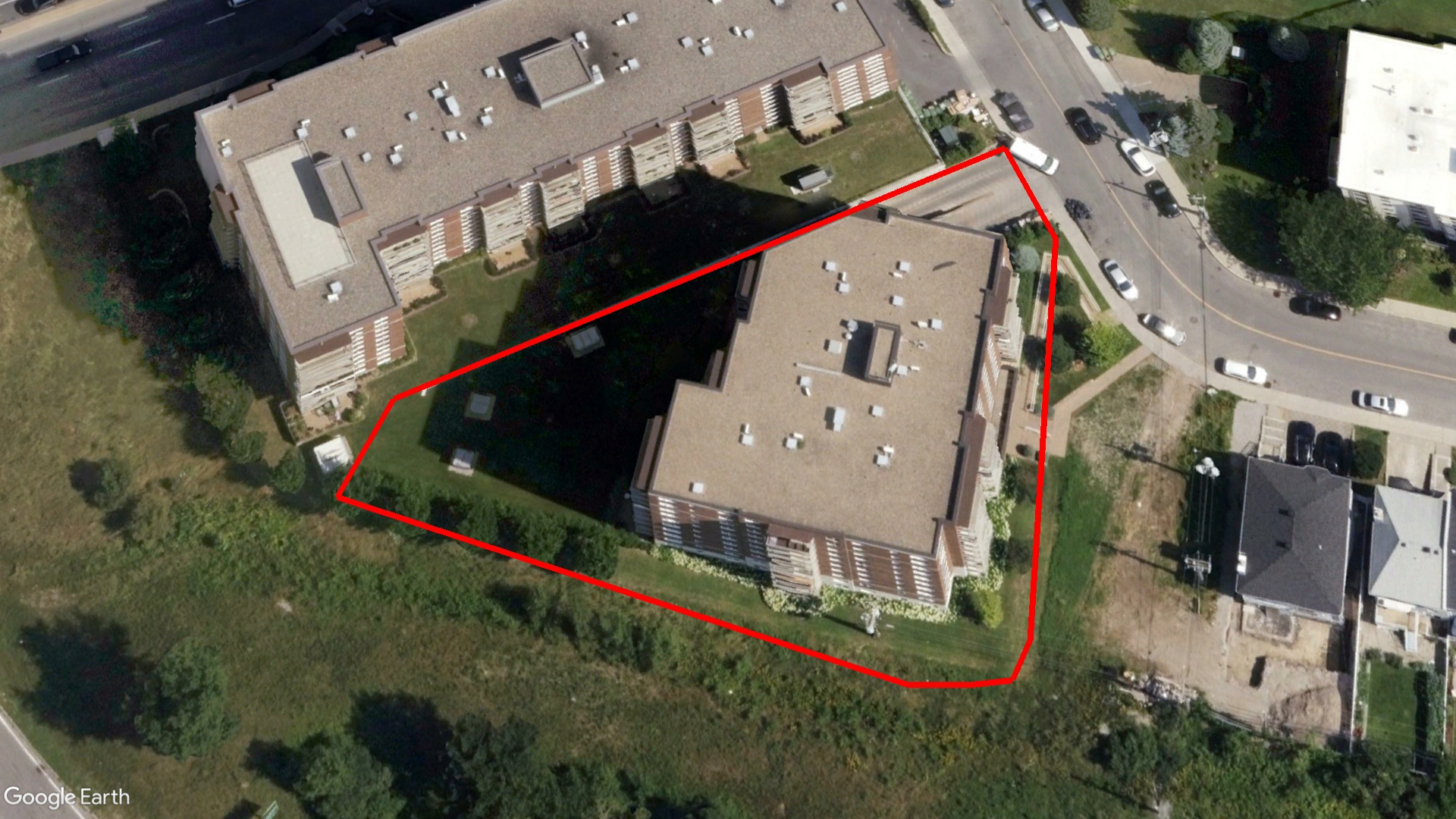 Tax Sale Montreal, Quebec - 731083-81