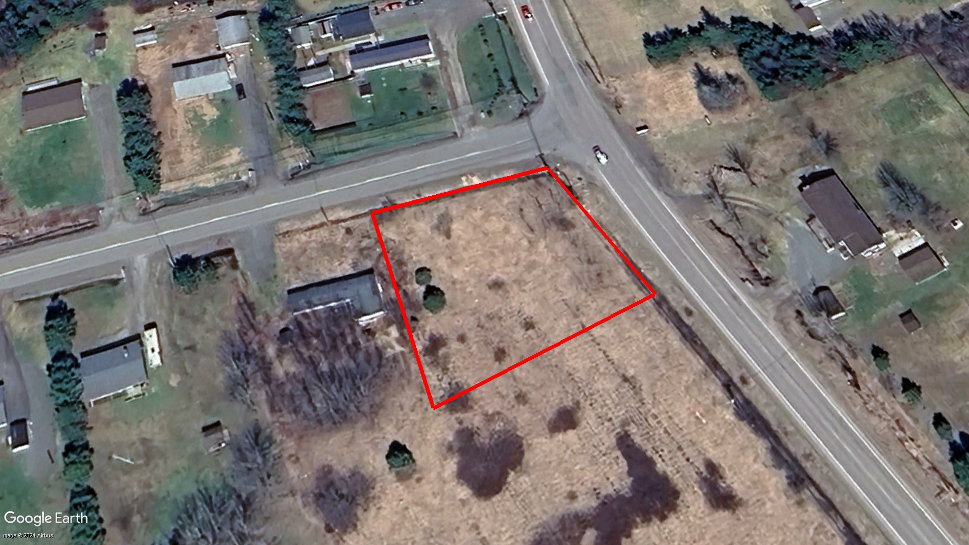 Tax Sale Albert Westmorland, New Brunswick - 02252140