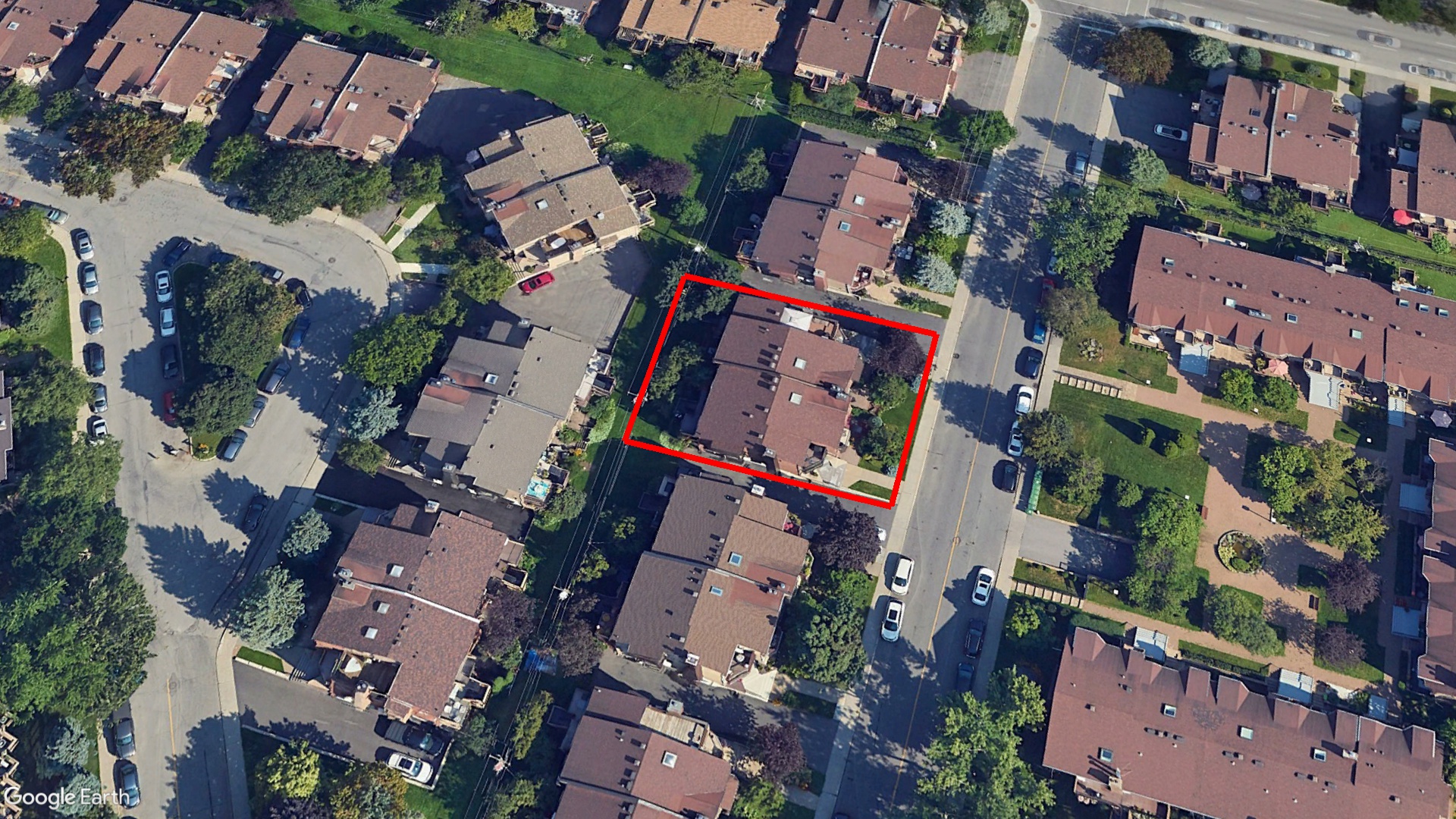 Tax Sale Montreal, Quebec - 352403-33