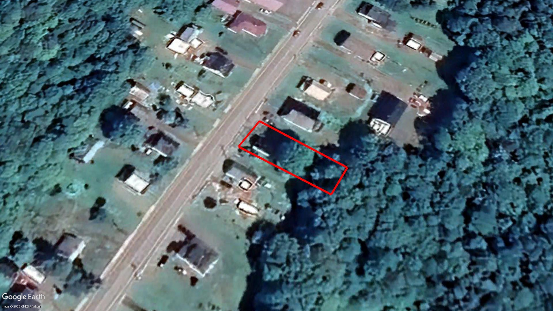 Tax Sale York/Sunbury, New Brunswick - 00551946