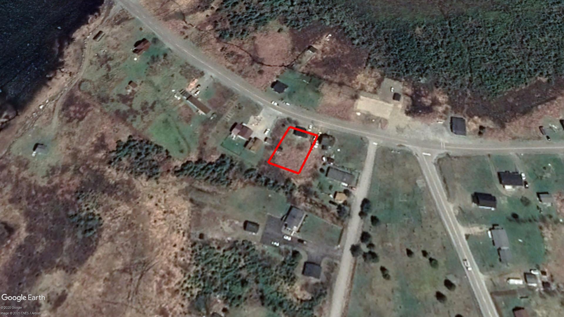 Tax Sale Barrington, Nova Scotia - 04519884