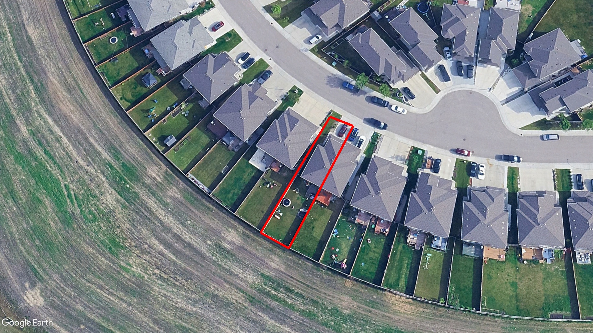 Tax Sale Edmonton, Alberta - 