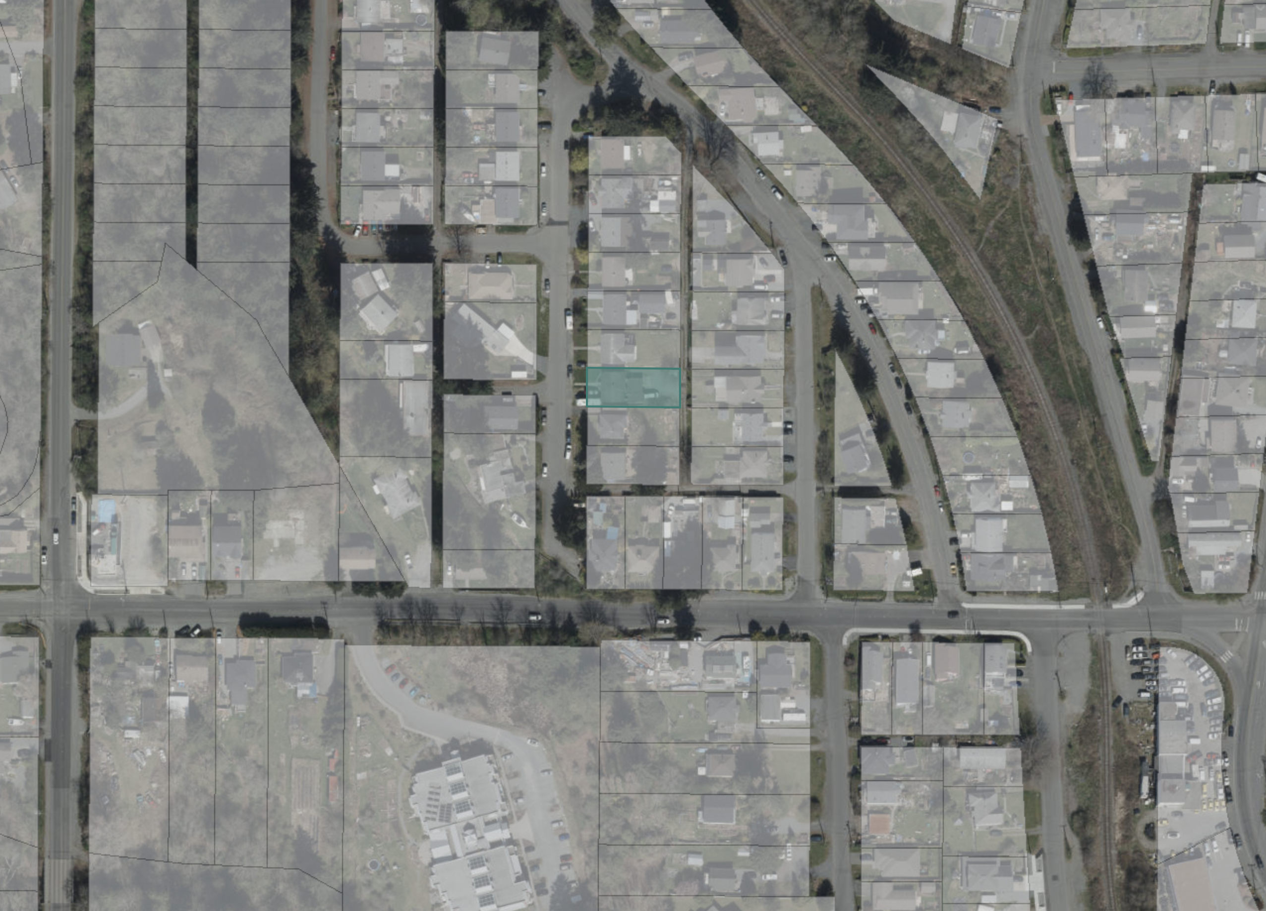 Tax Sale Nanaimo, British Columbia - 04-250-16973.000