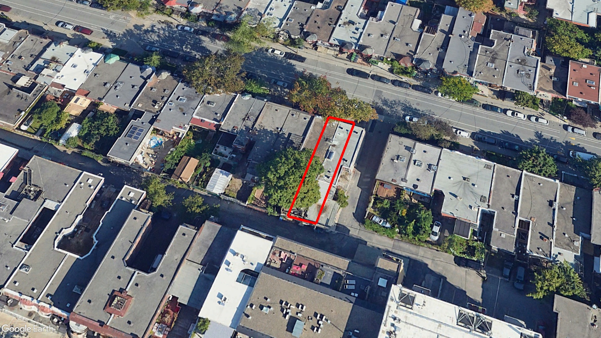 Tax Sale Montreal, Quebec - 560475-00