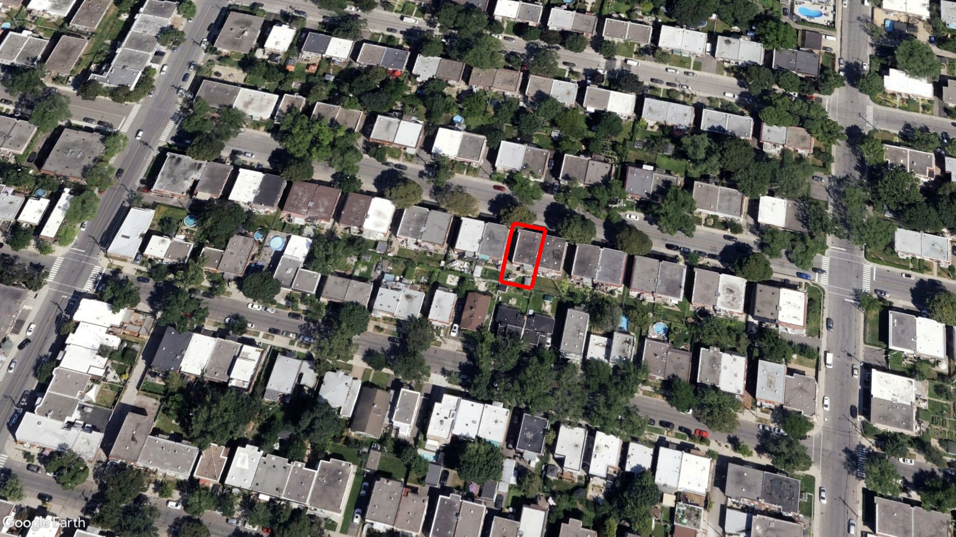 Tax Sale Montreal, Quebec - 694247-10