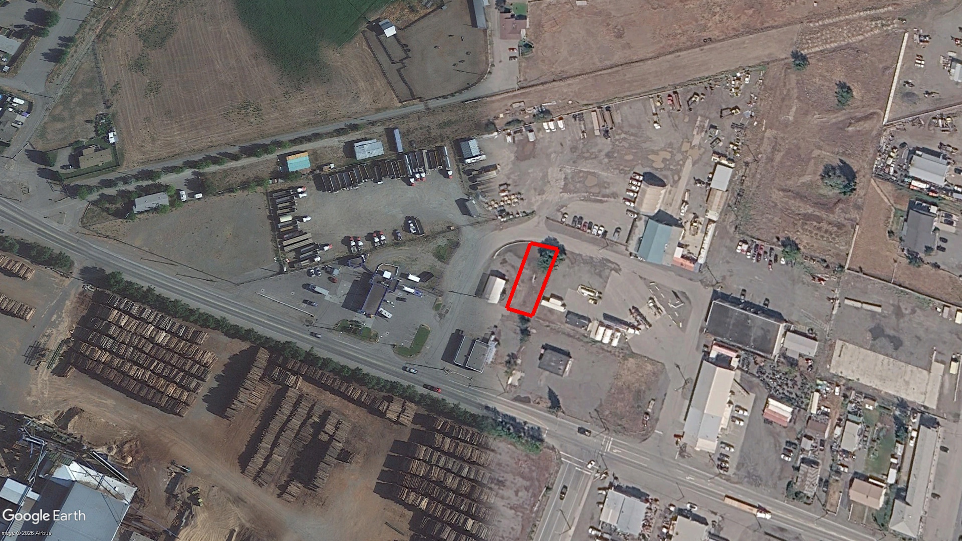 Tax Sale Merritt, British Columbia - 