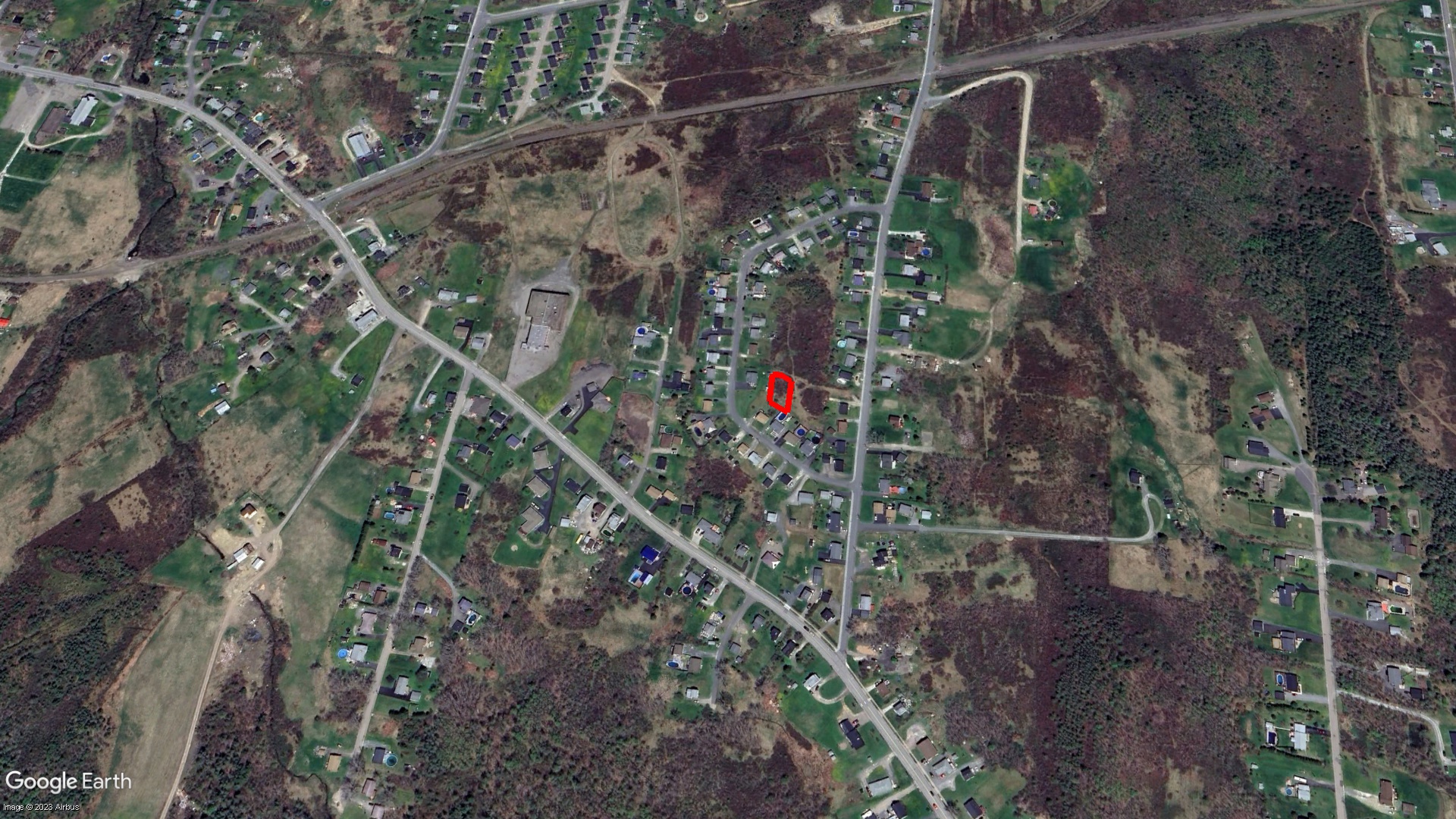 Tax Sale Cape Breton, Nova Scotia - 3274888