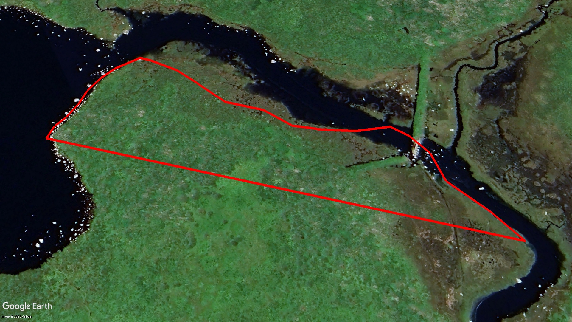 Tax Sale Barrington, Nova Scotia - 10688760