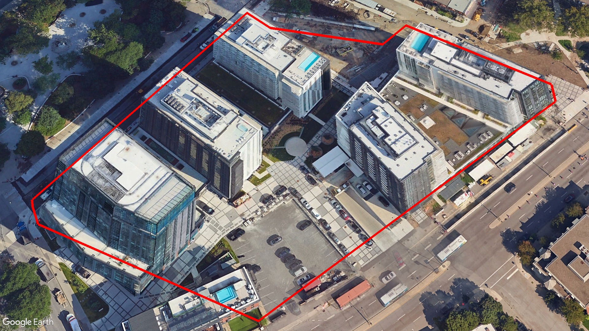 Tax Sale Montreal, Quebec - 260161-54