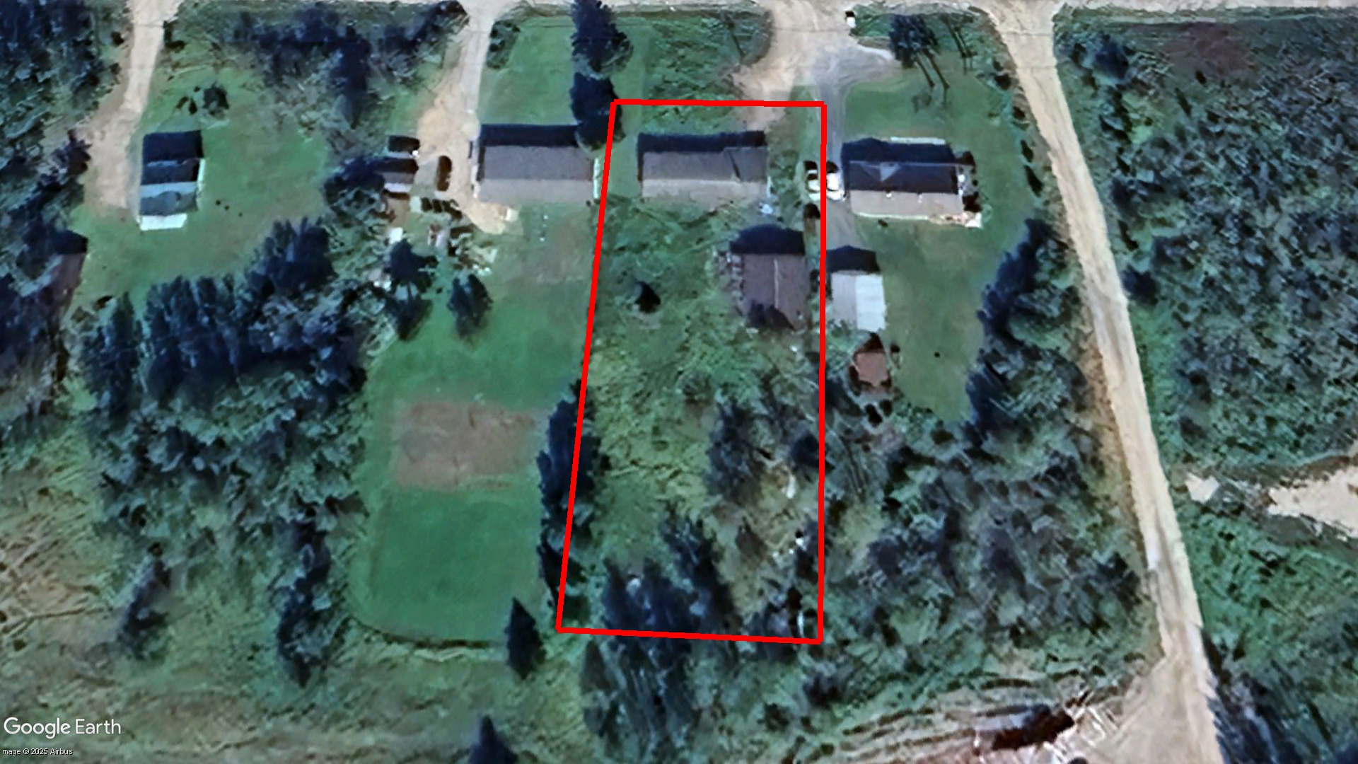 Tax Sale Dryden, Ontario - 60 26 280 001 24900 0000