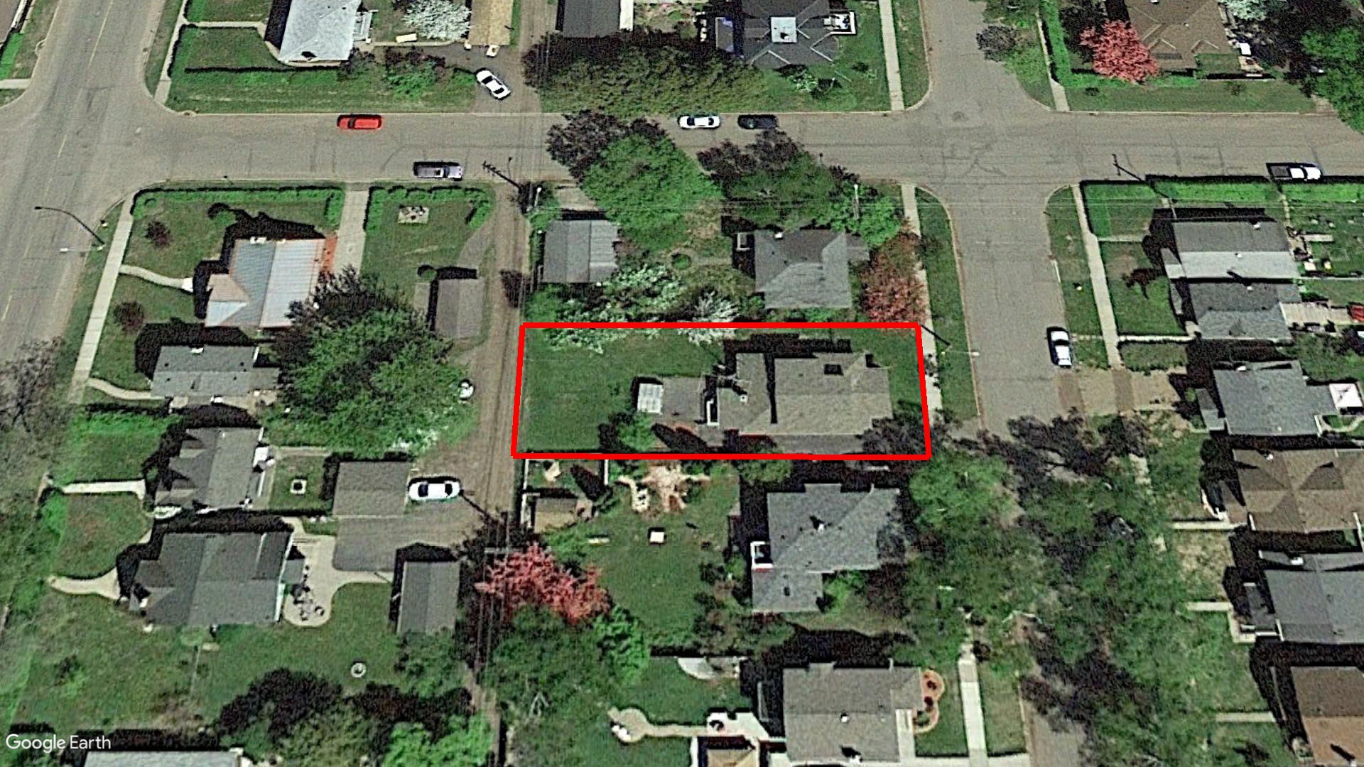 Tax Sale Thunder Bay, Ontario - 04.179.02900.0000