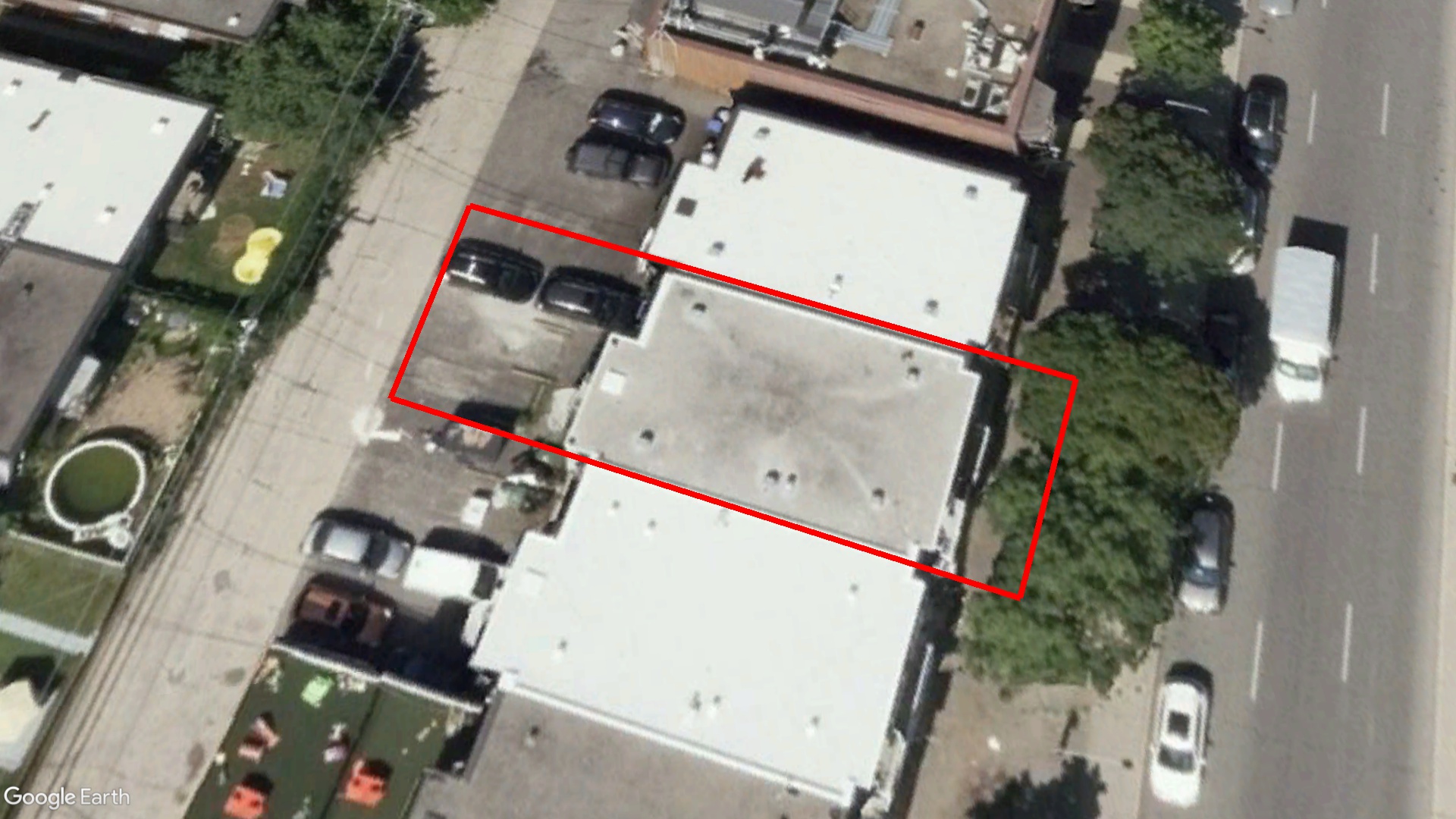 Tax Sale Montreal, Quebec - 394890-22