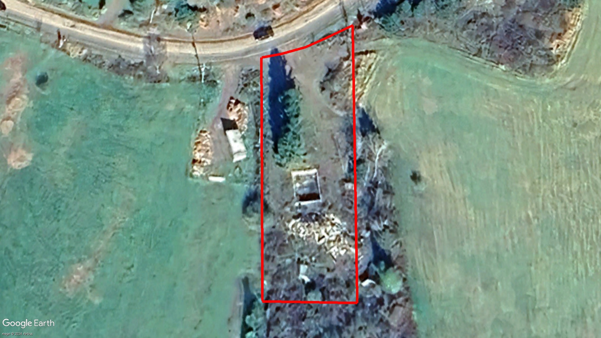 Tax Sale Cumberland, Nova Scotia - 02354608