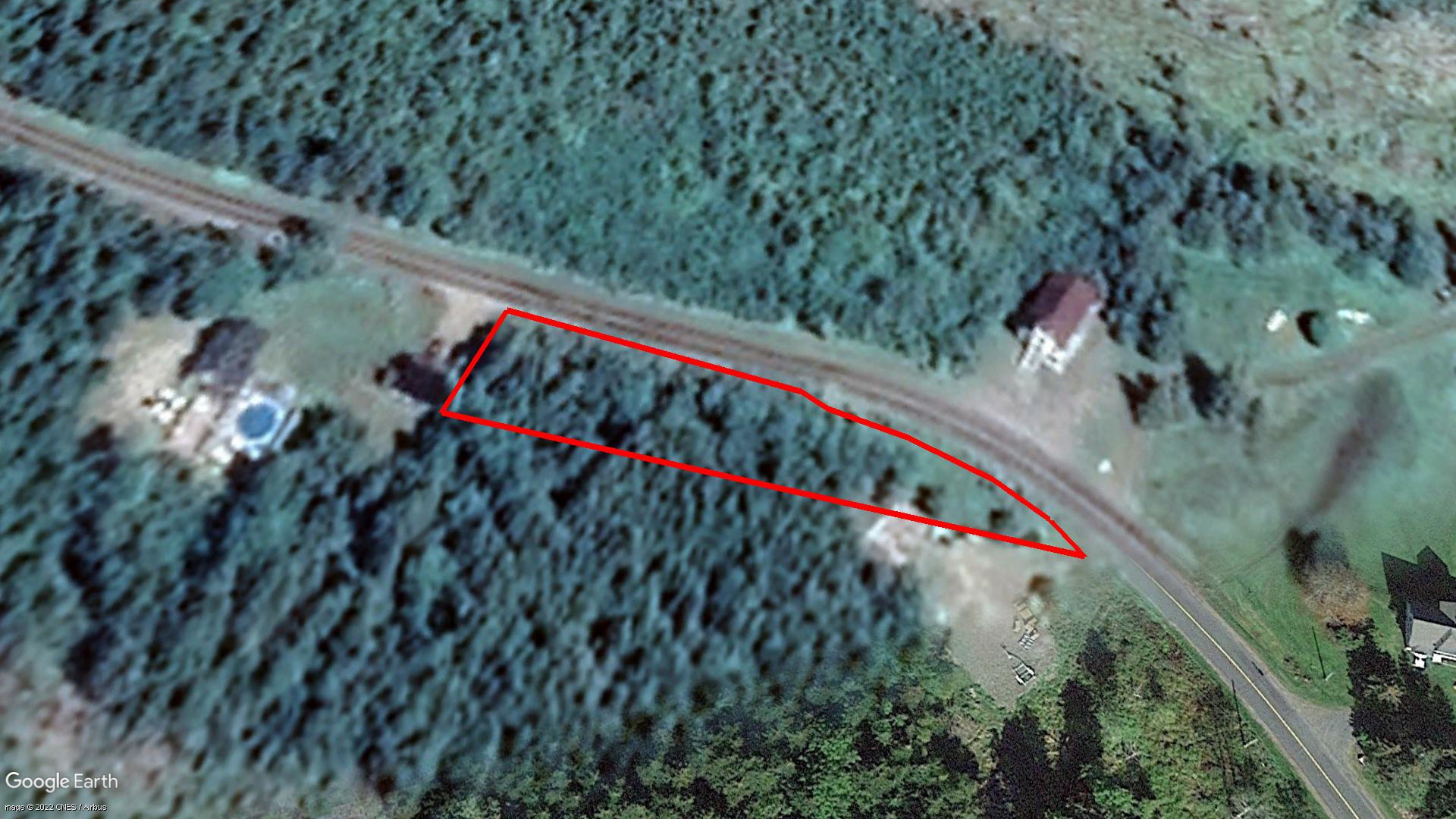 Tax Sale Charlotte, New Brunswick - 01381475