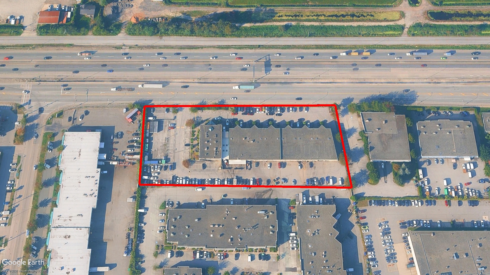 Tax Sale Richmond, British Columbia - 