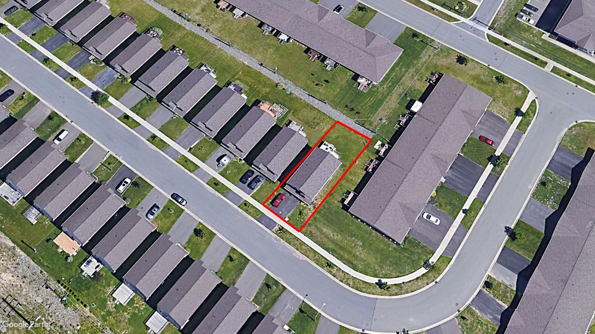 Tax Sale York/Sunbury, New Brunswick - 06206345