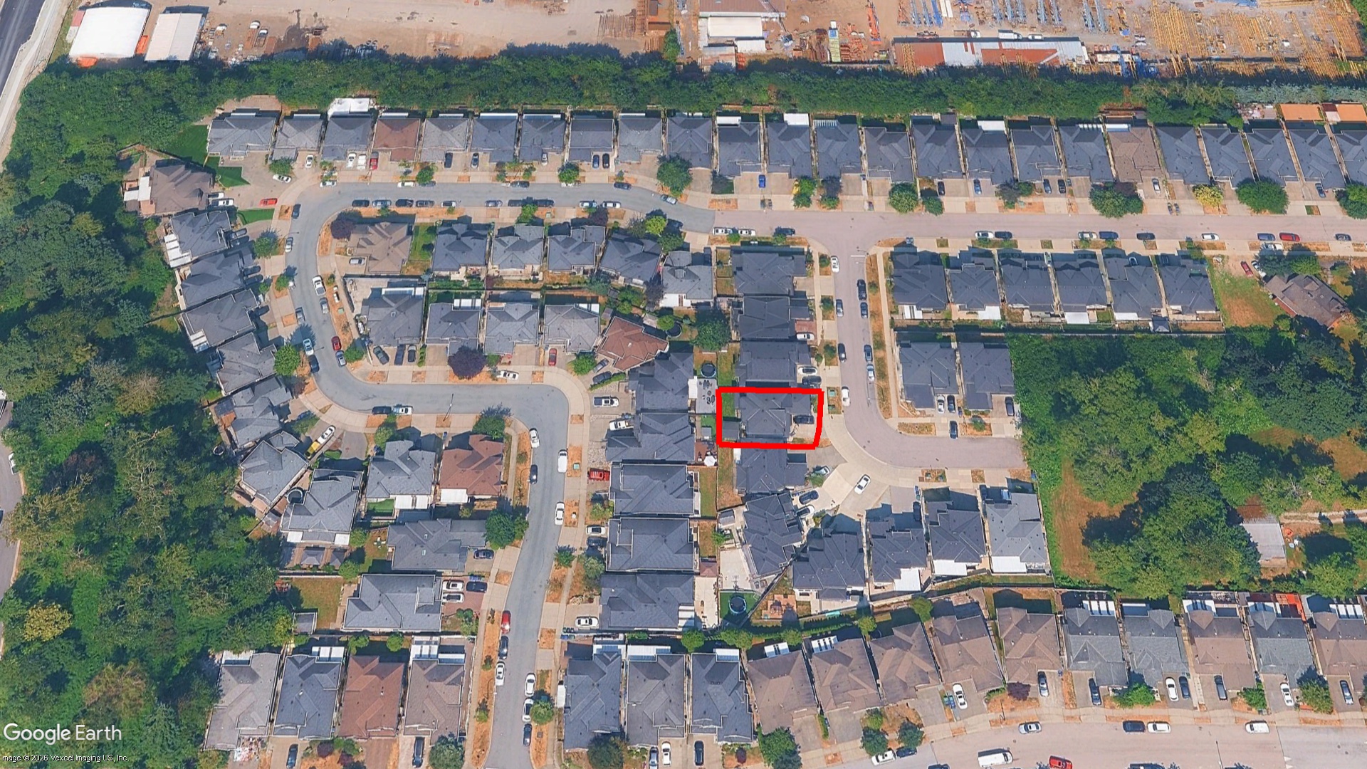 Tax Sale Surrey, British Columbia - 