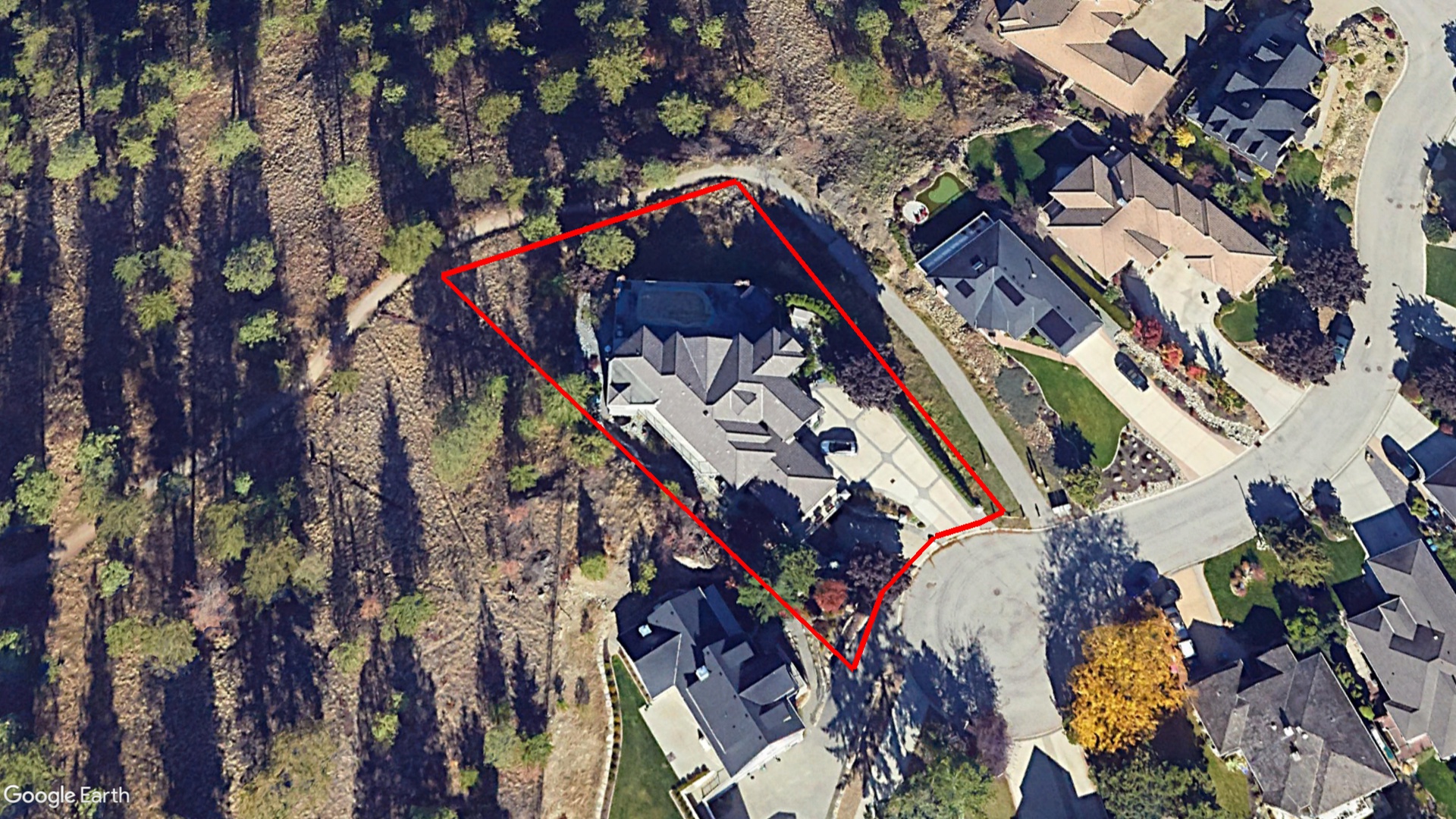 Tax Sale Kelowna, British Columbia - 