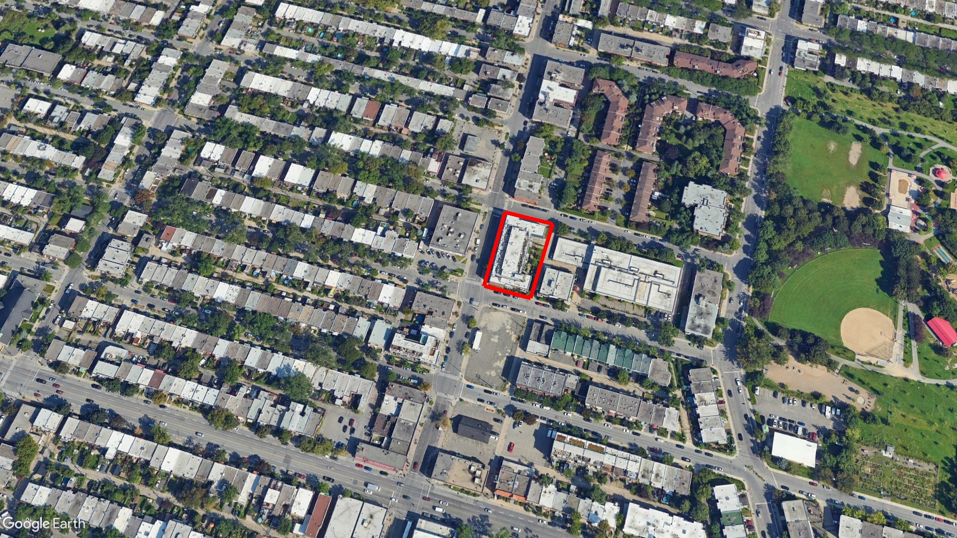 Tax Sale Montreal, Quebec - 670008-25