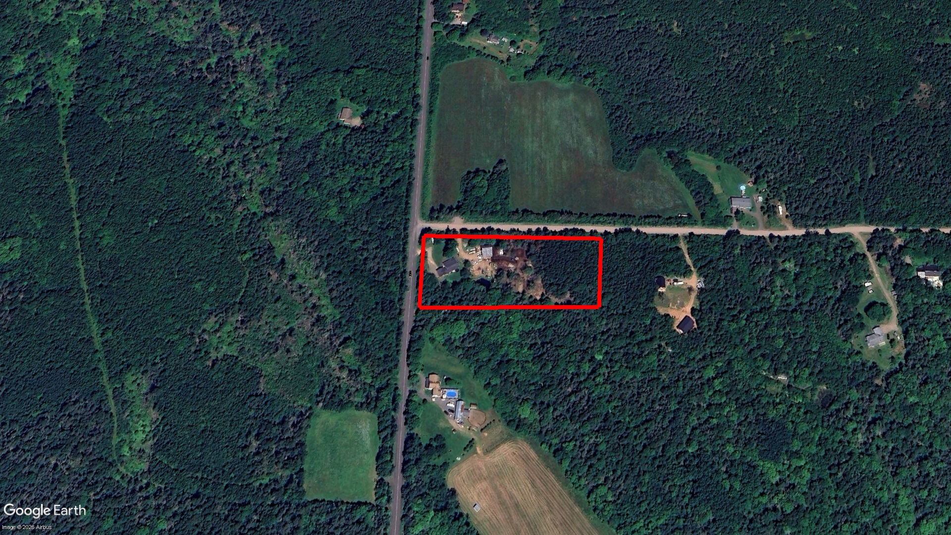 Tax Sale Annapolis, Nova Scotia - 9924086