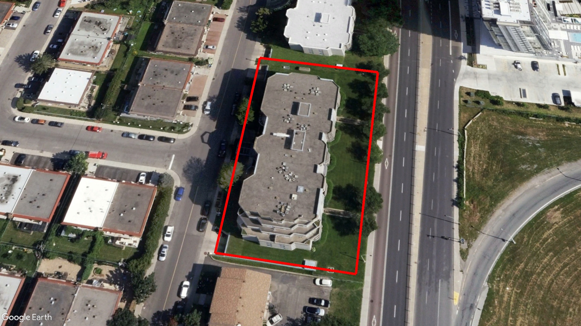 Tax Sale Montreal, Quebec - 734910-68