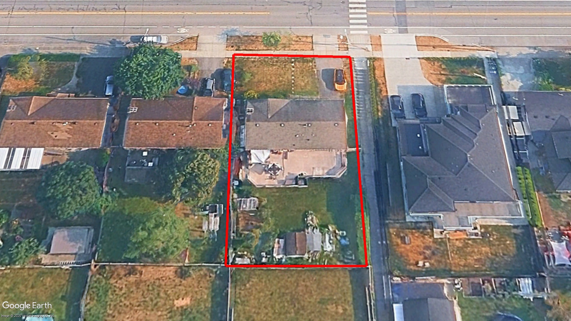 Tax Sale Surrey, British Columbia - 