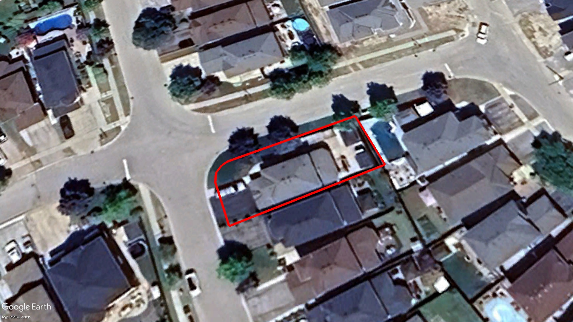 Tax Sale Caledon, Ontario - 21 24 010 007 53521 0000