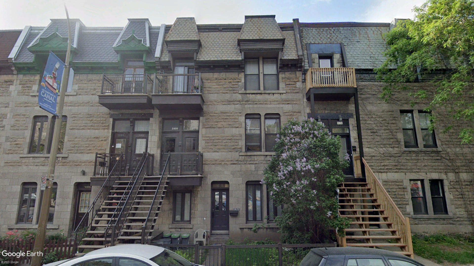 Tax Sale Montreal, Quebec - 251137-00